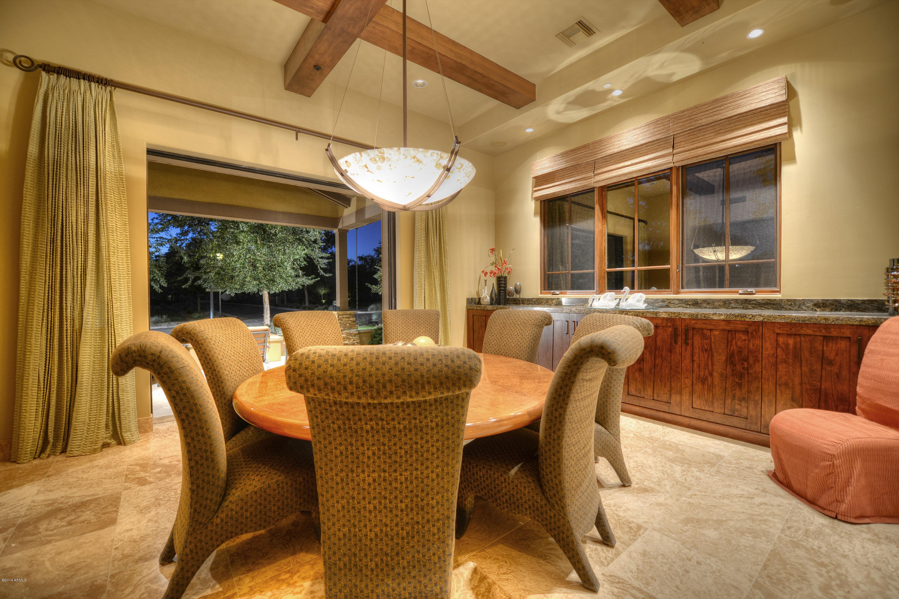 Silverleaf - Residential