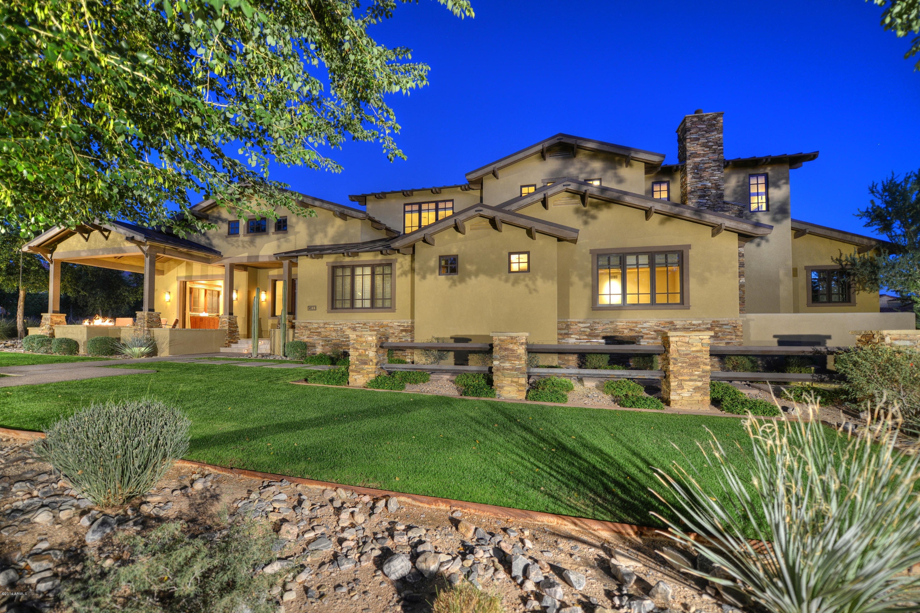 Silverleaf - Residential