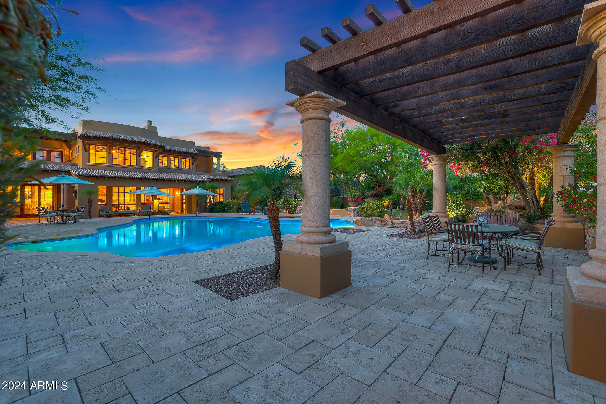 MALCOMB ESTATES - Residential
