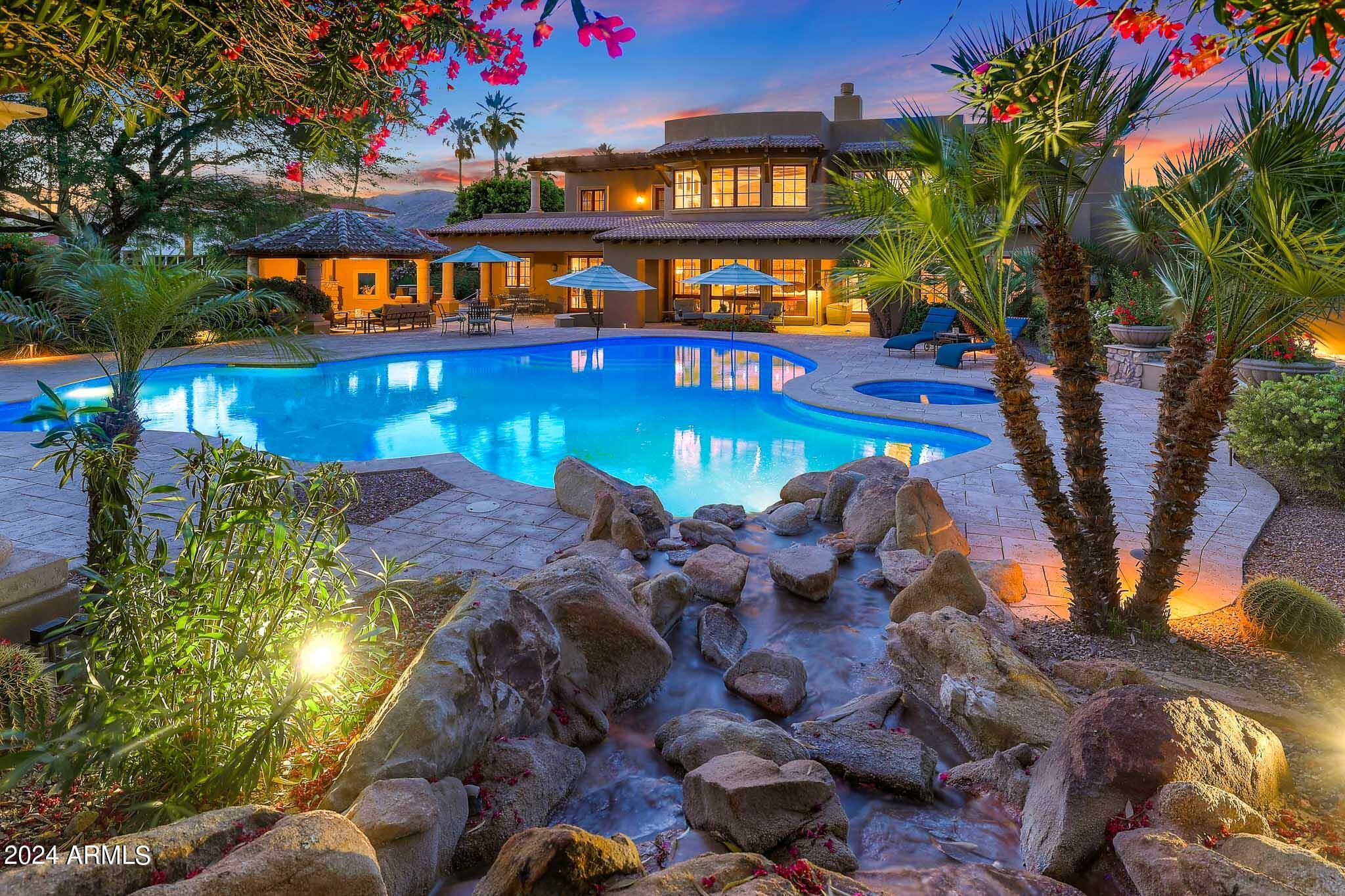 MALCOMB ESTATES - Residential