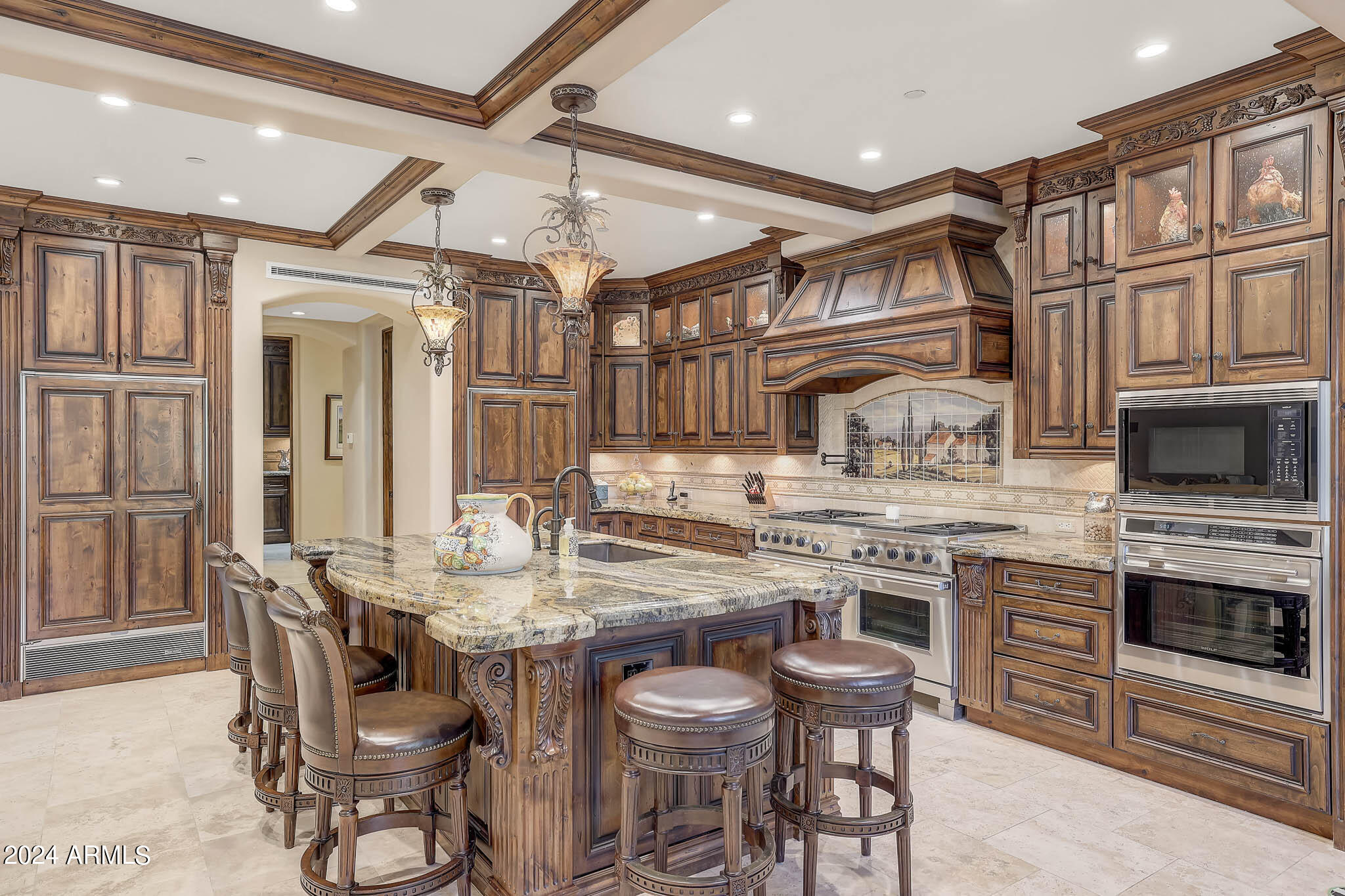 MALCOMB ESTATES - Residential