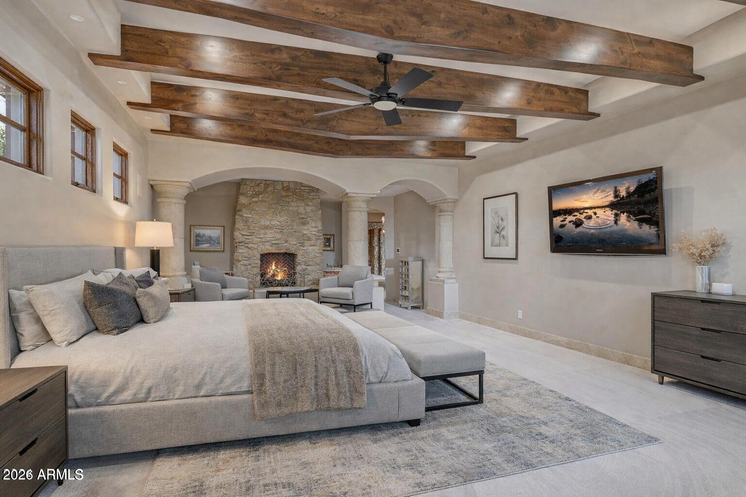 MALCOMB ESTATES - Residential