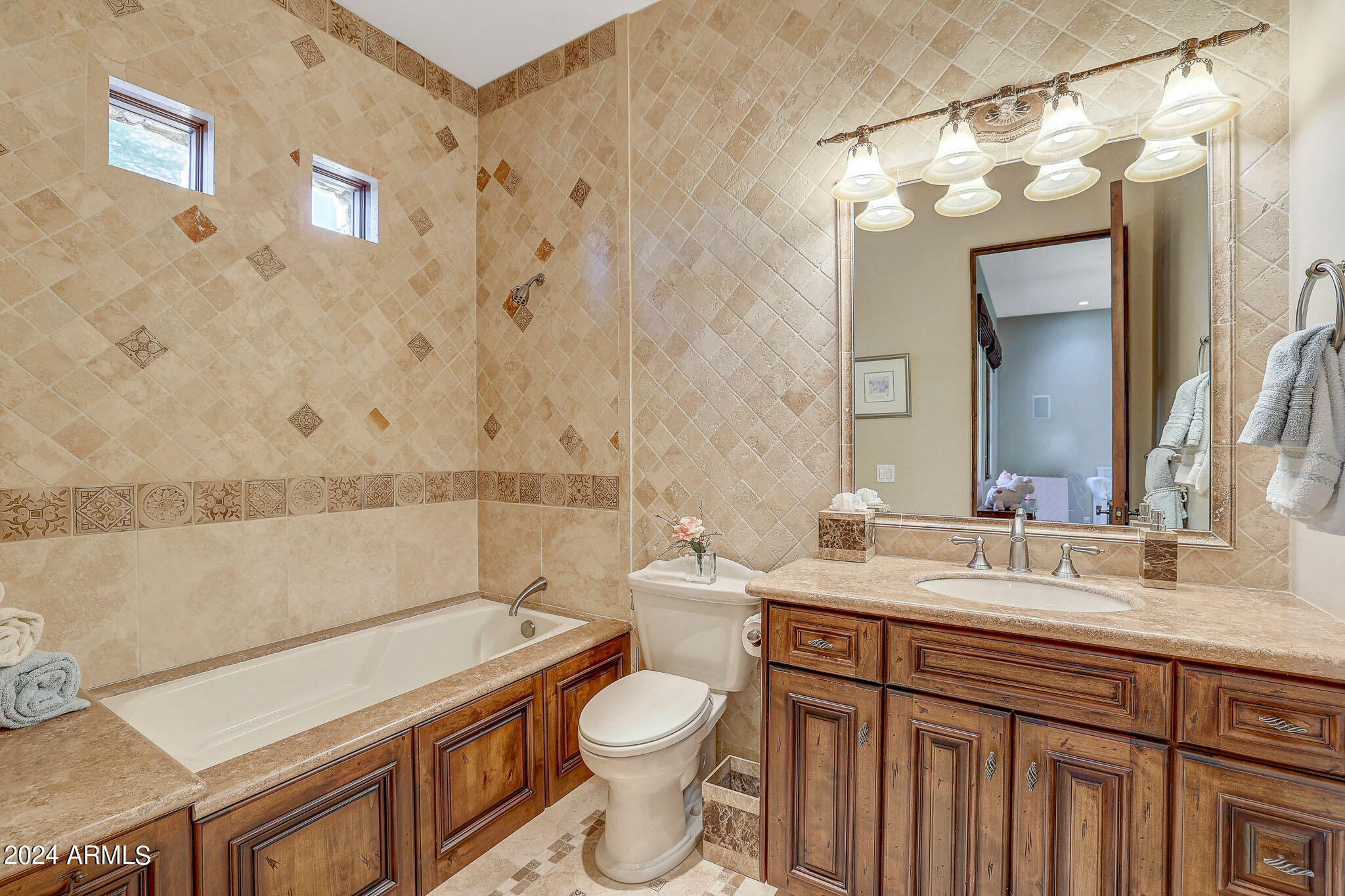 MALCOMB ESTATES - Residential