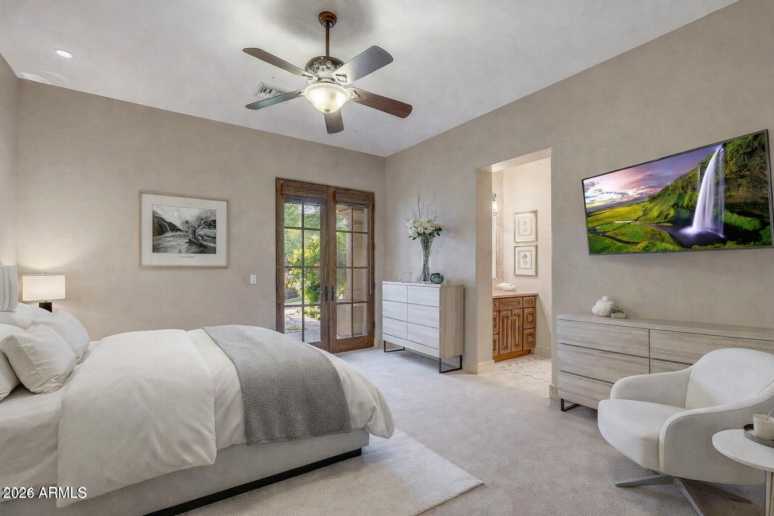 MALCOMB ESTATES - Residential