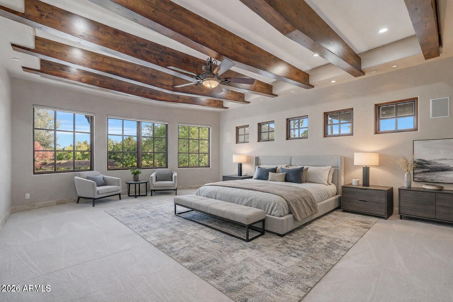 MALCOMB ESTATES - Residential
