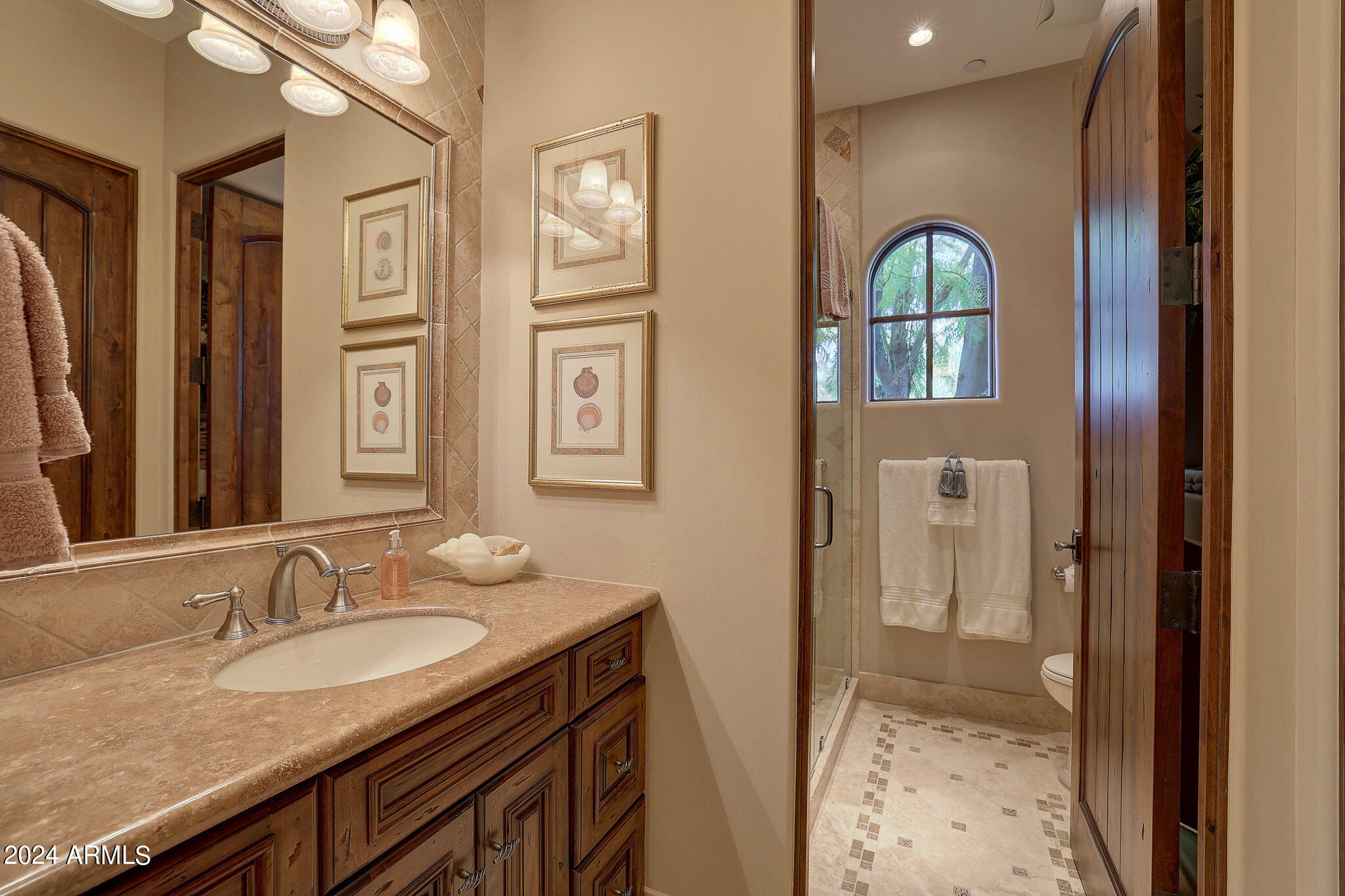 MALCOMB ESTATES - Residential