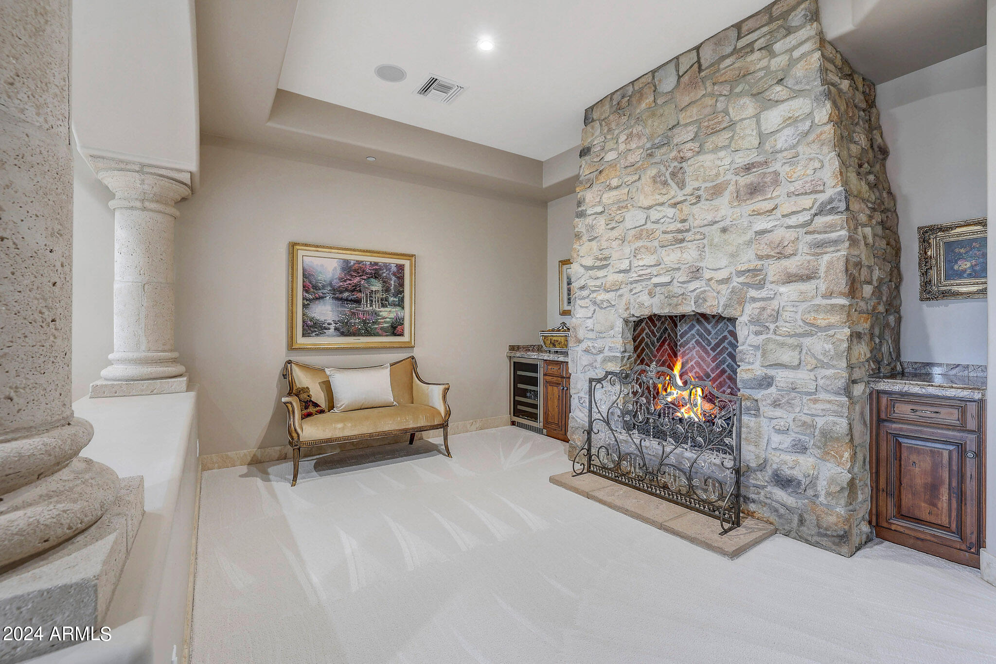 MALCOMB ESTATES - Residential