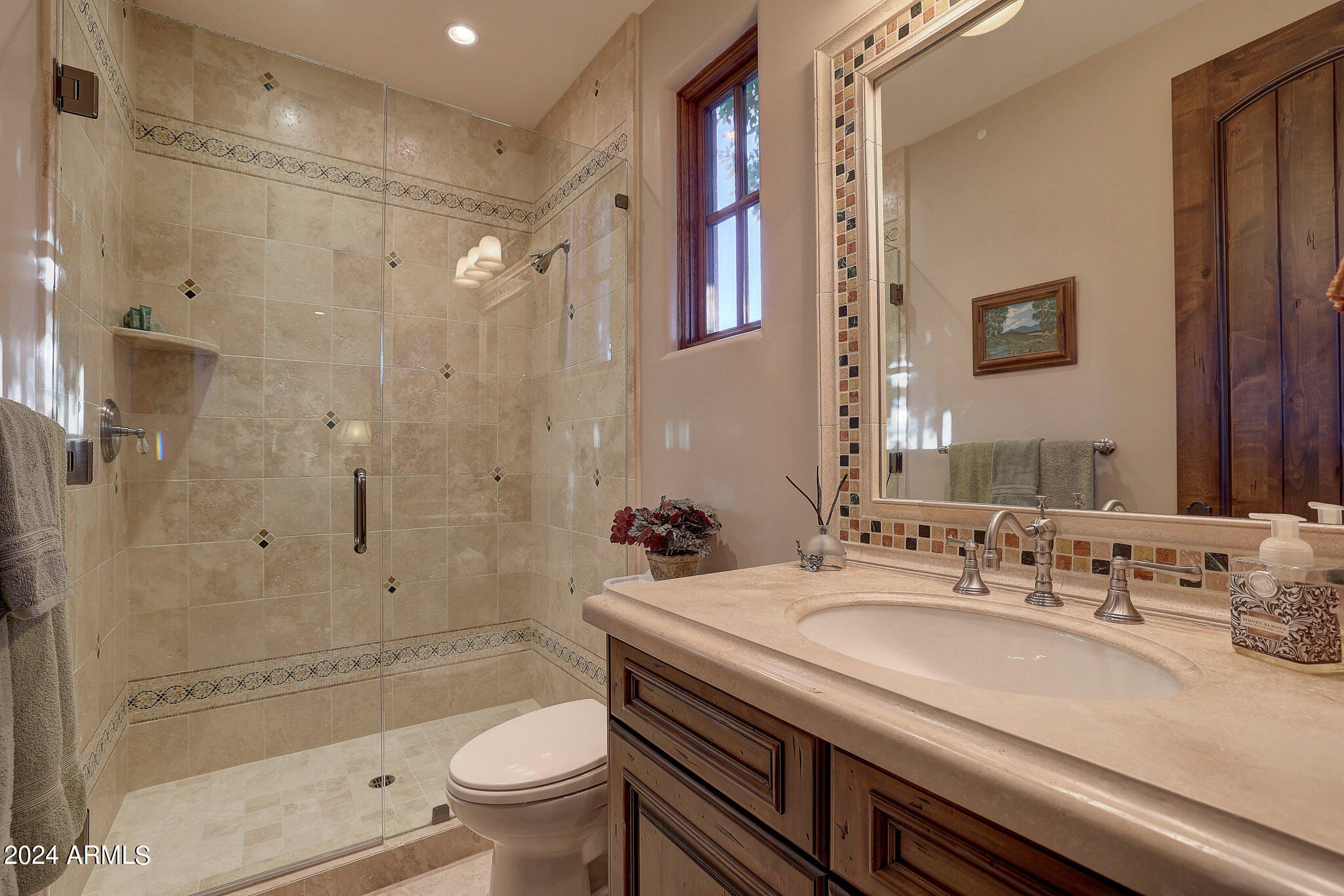 MALCOMB ESTATES - Residential