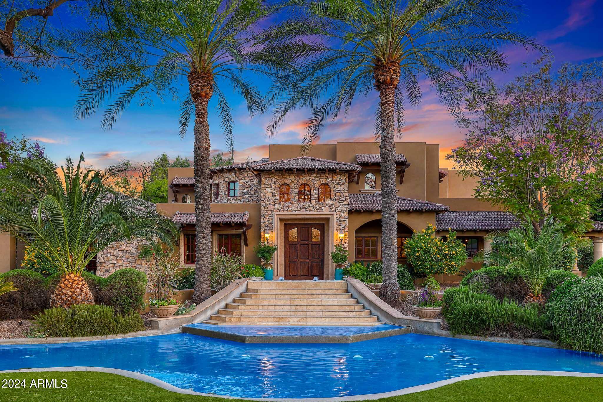 MALCOMB ESTATES - Residential