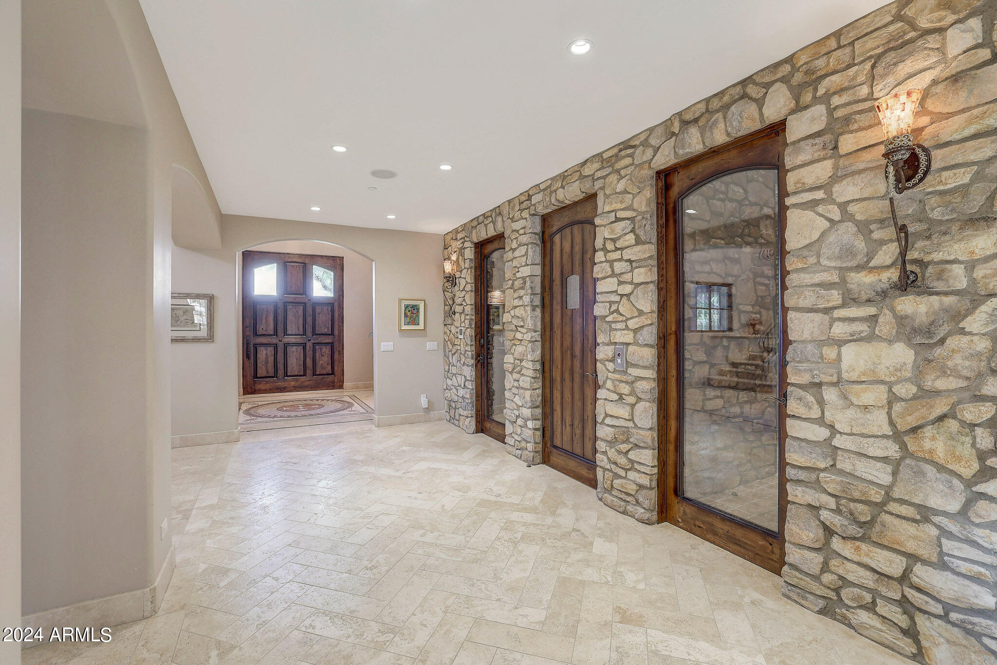 MALCOMB ESTATES - Residential