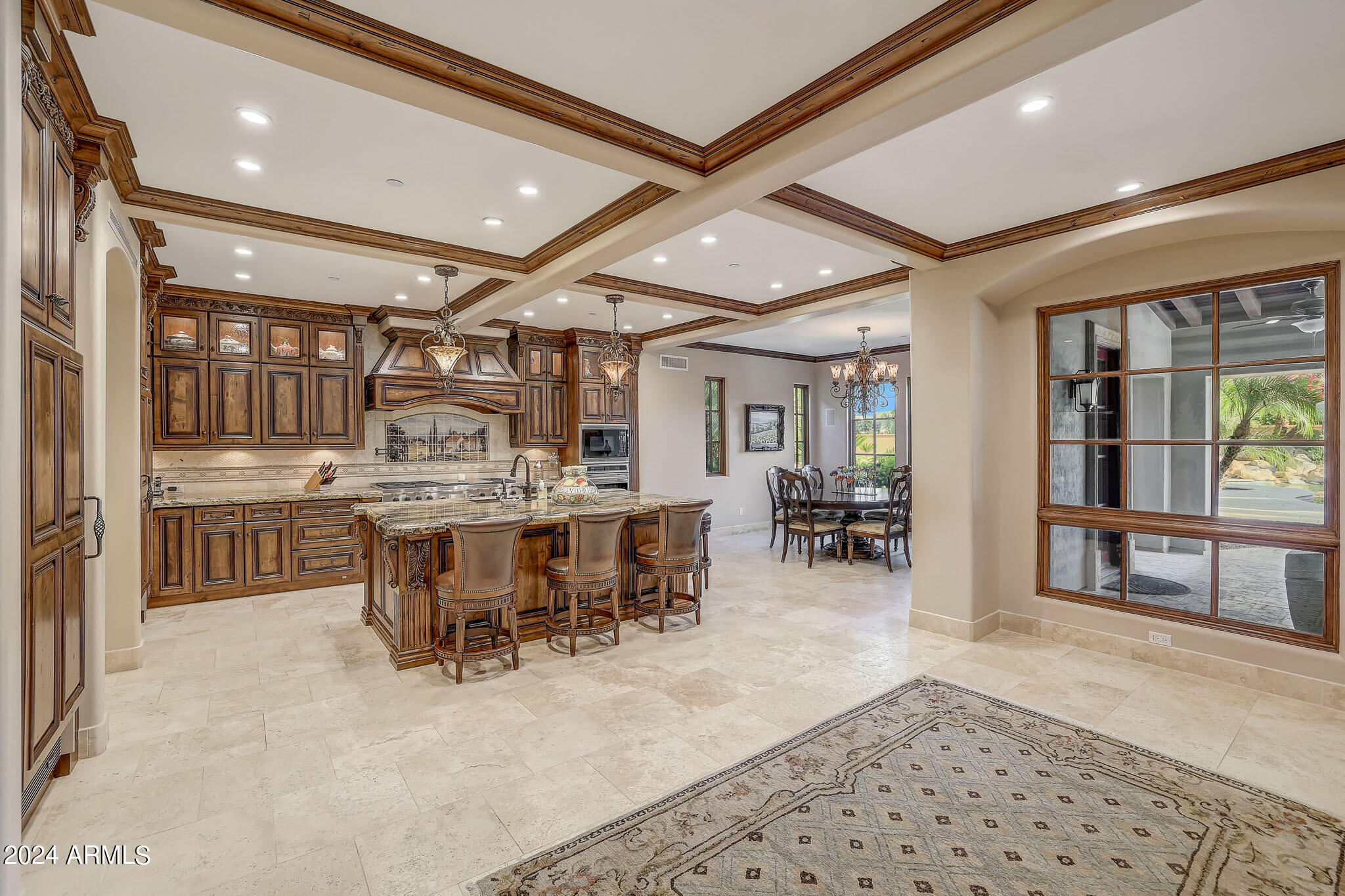 MALCOMB ESTATES - Residential
