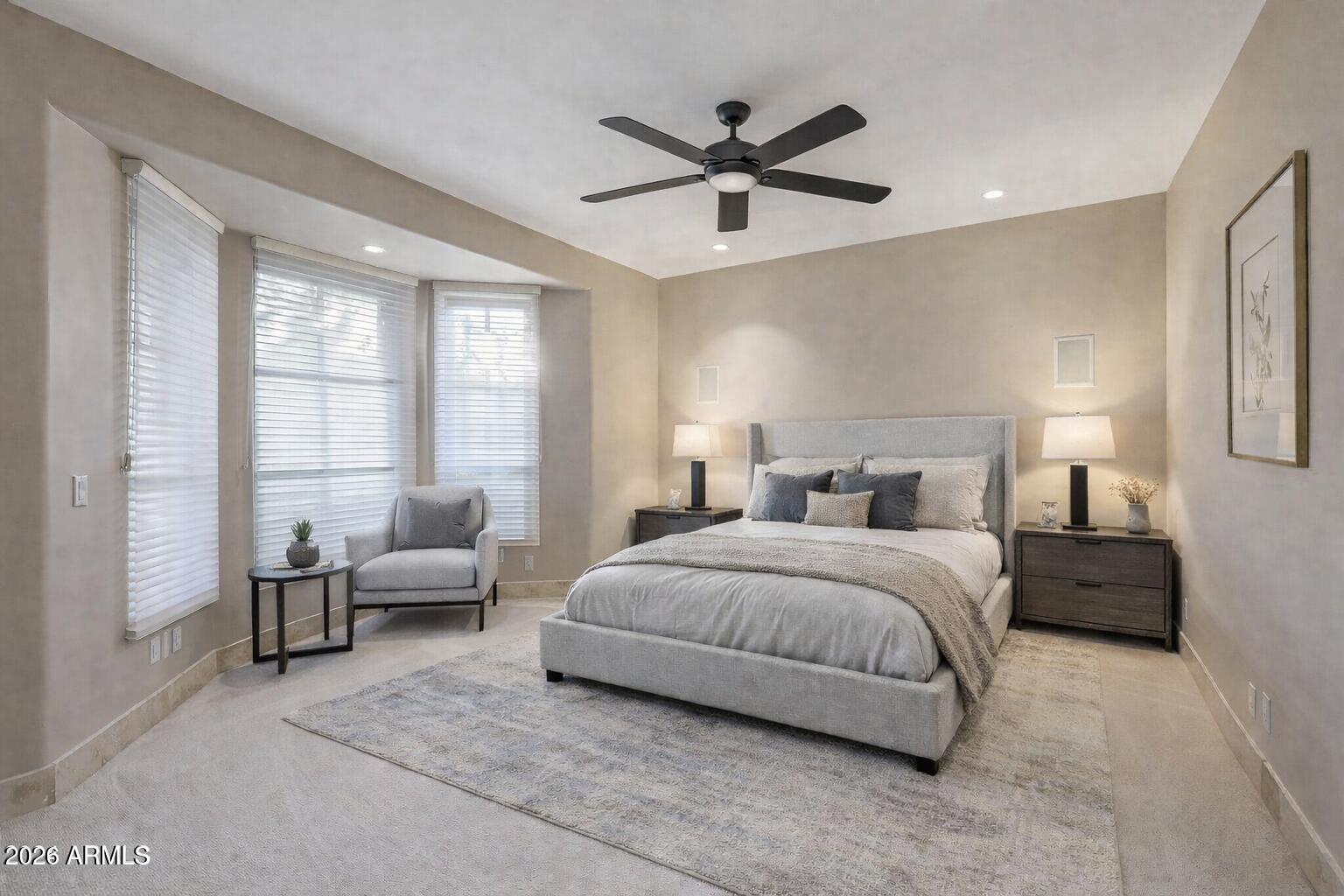 MALCOMB ESTATES - Residential