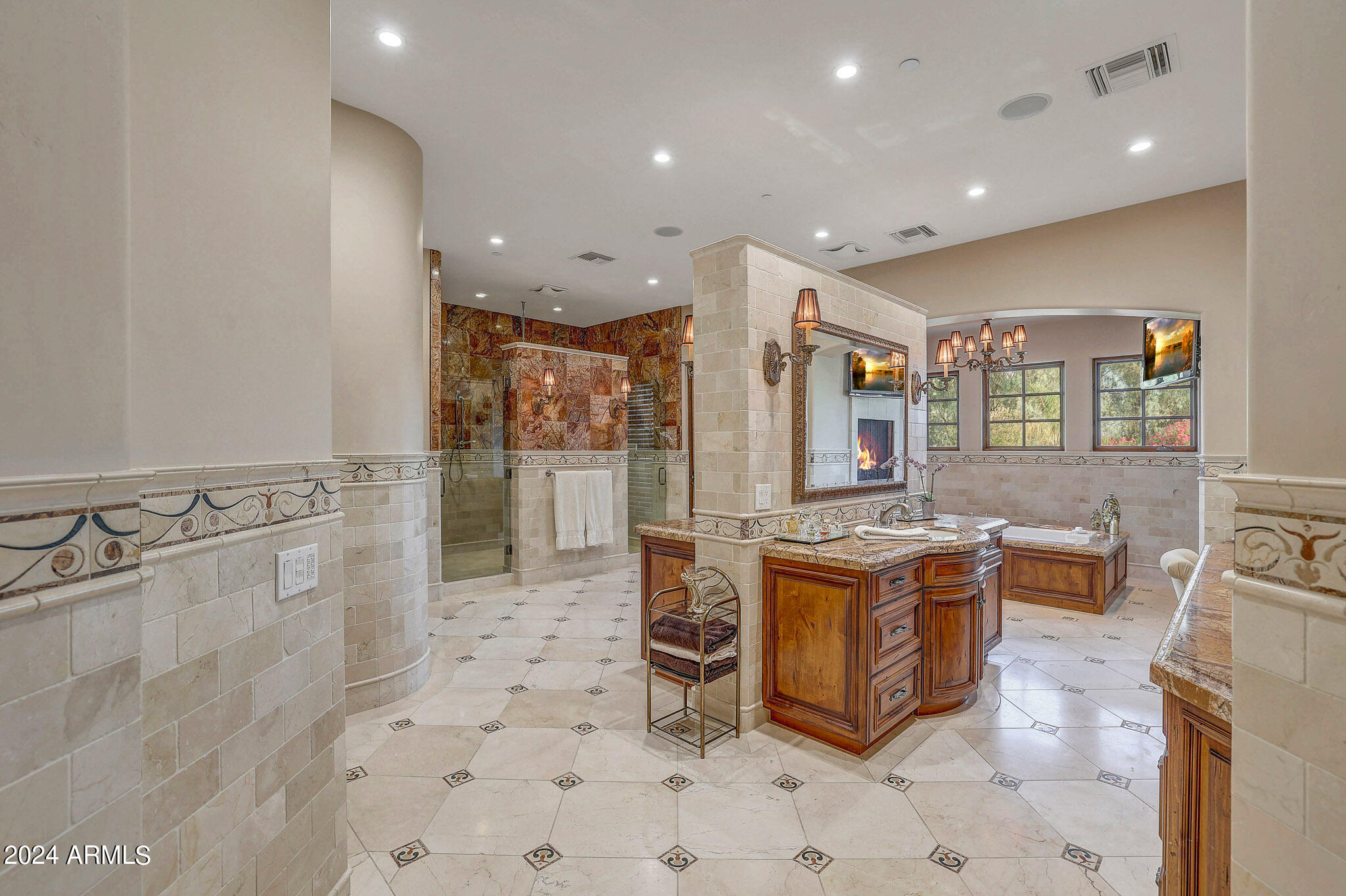 MALCOMB ESTATES - Residential
