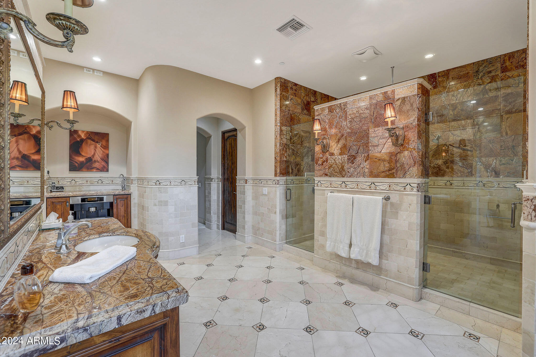 MALCOMB ESTATES - Residential