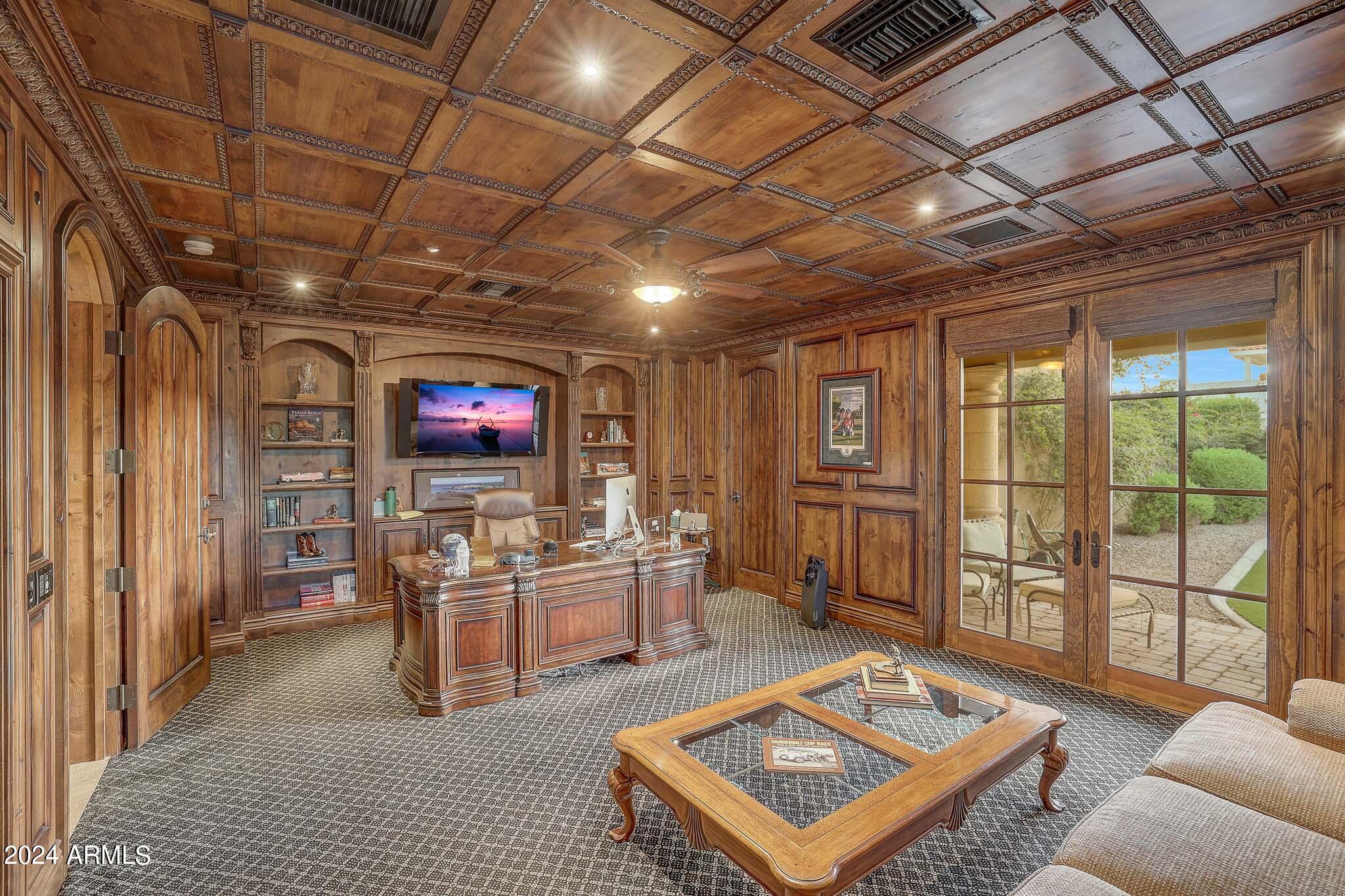 MALCOMB ESTATES - Residential