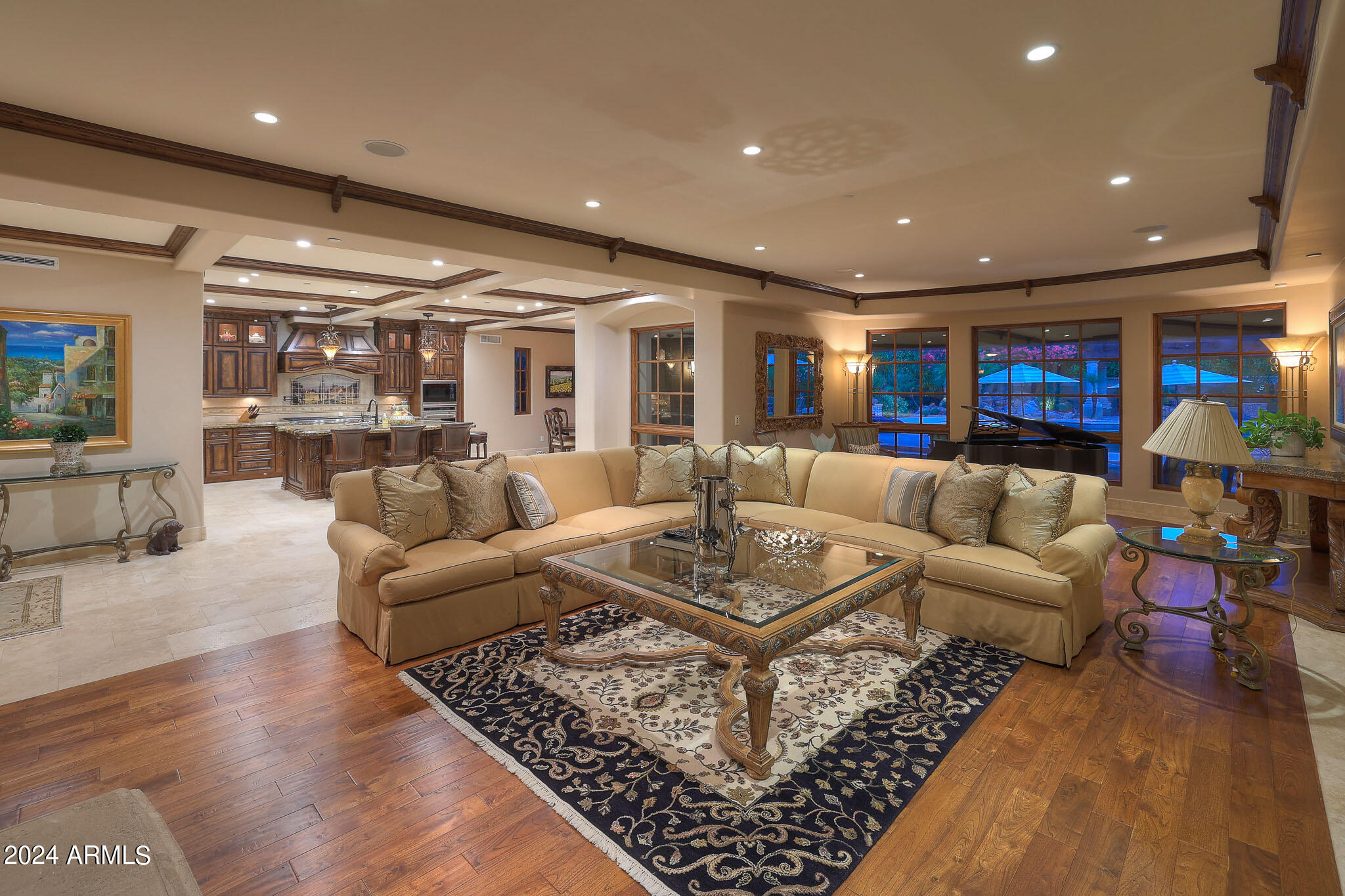 MALCOMB ESTATES - Residential