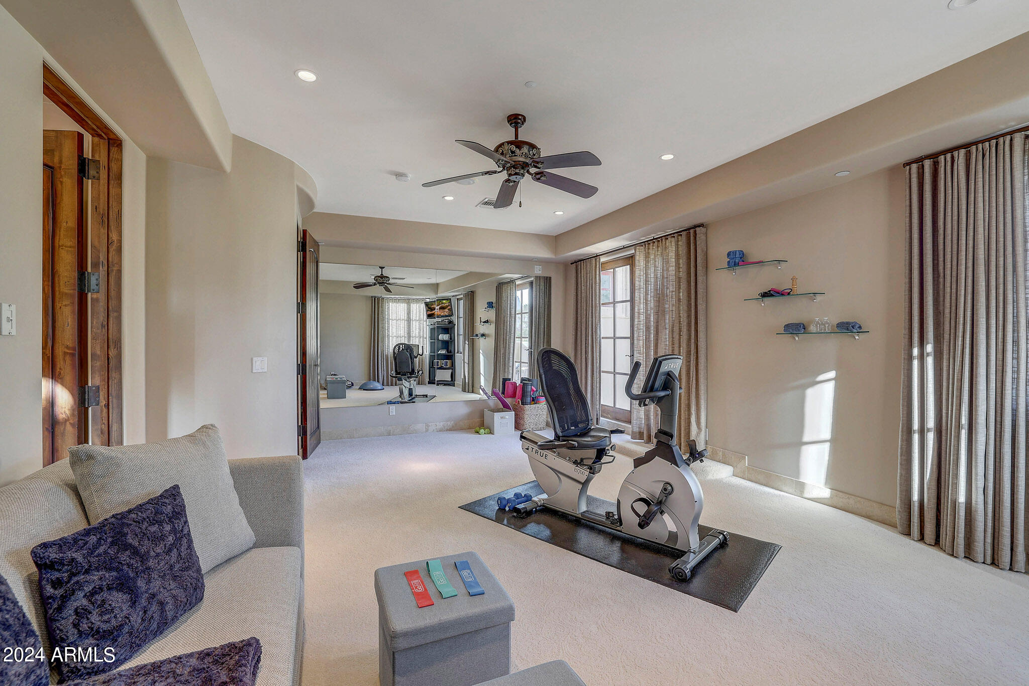 MALCOMB ESTATES - Residential