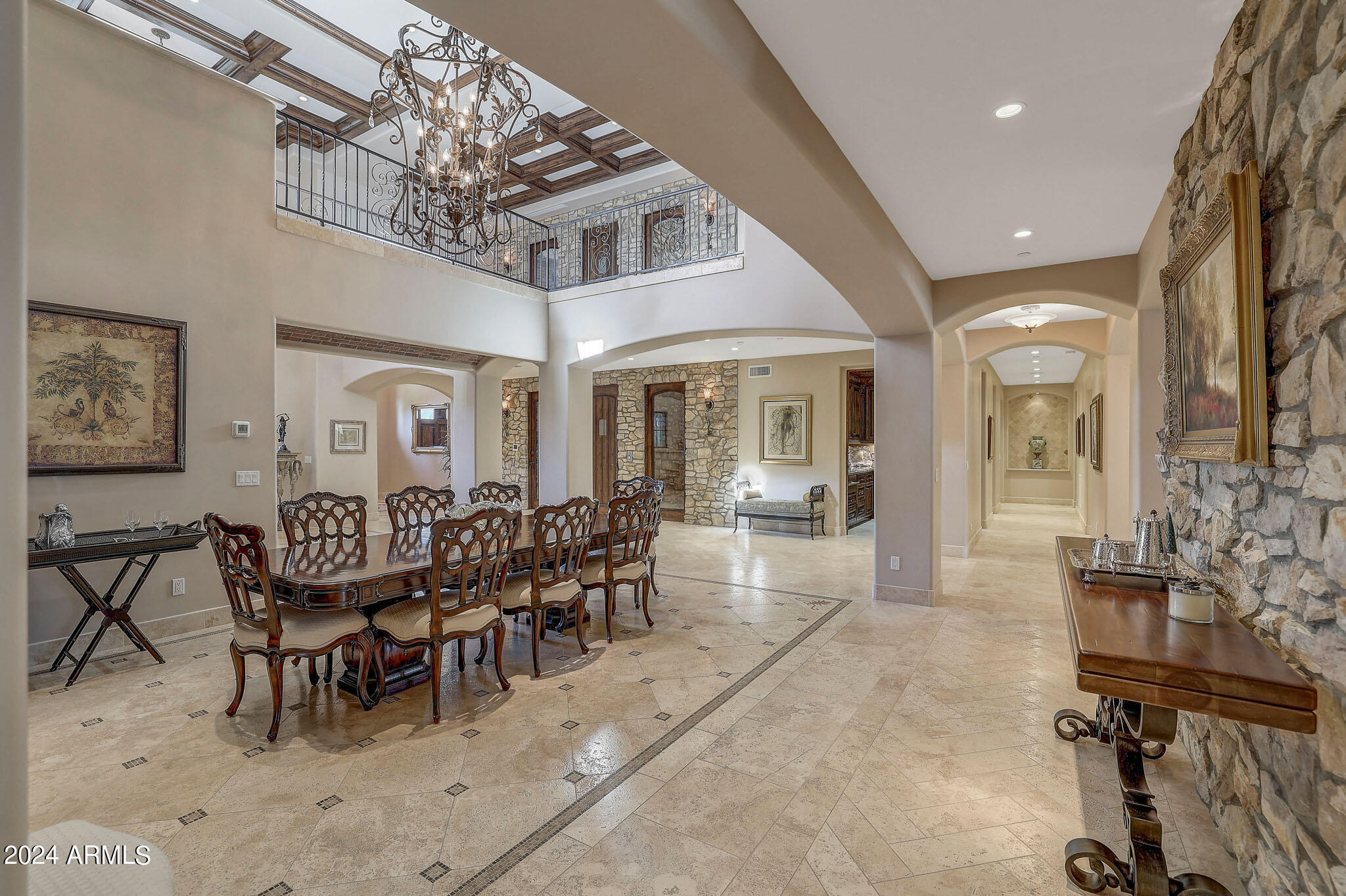 MALCOMB ESTATES - Residential