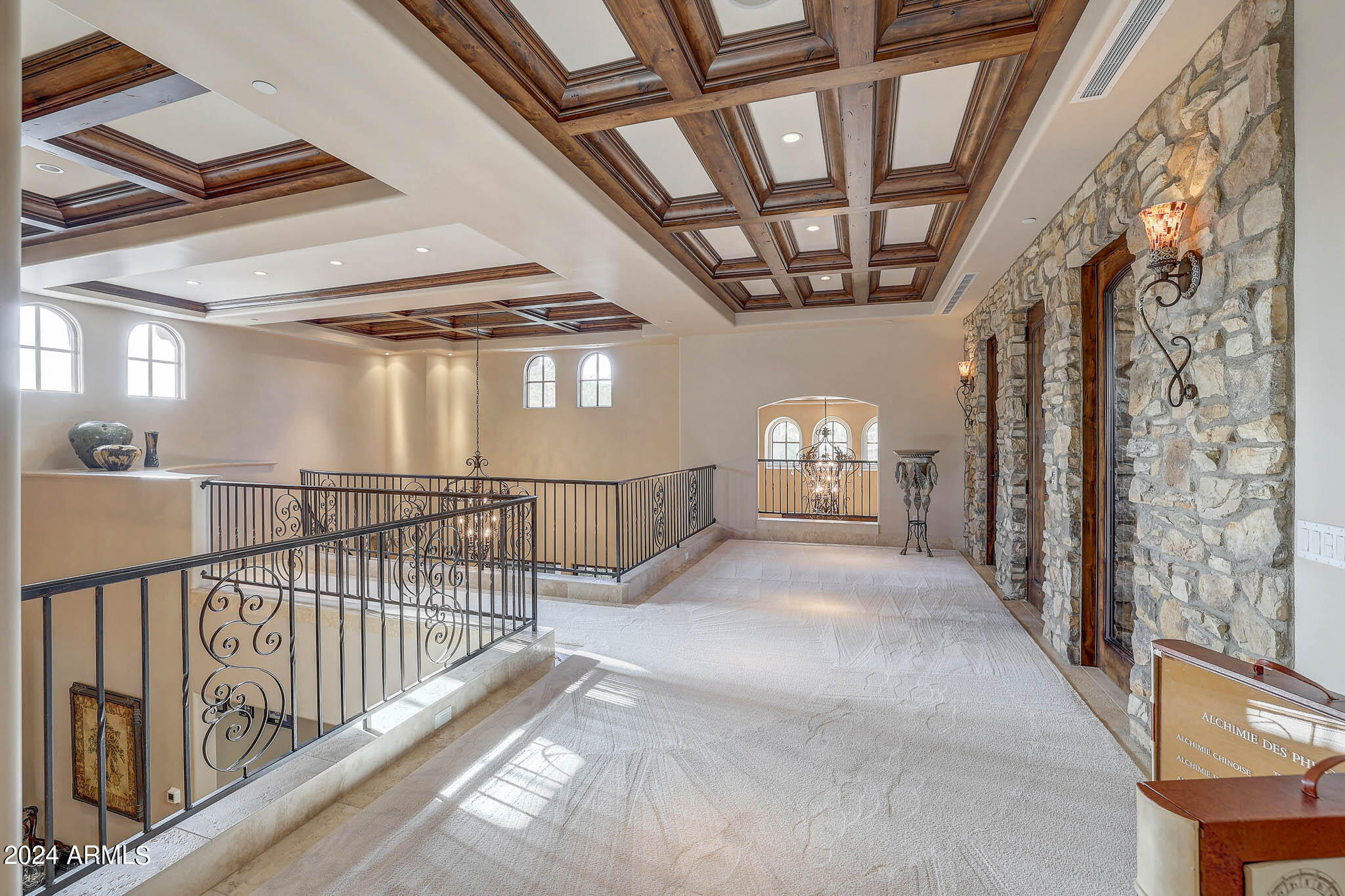 MALCOMB ESTATES - Residential