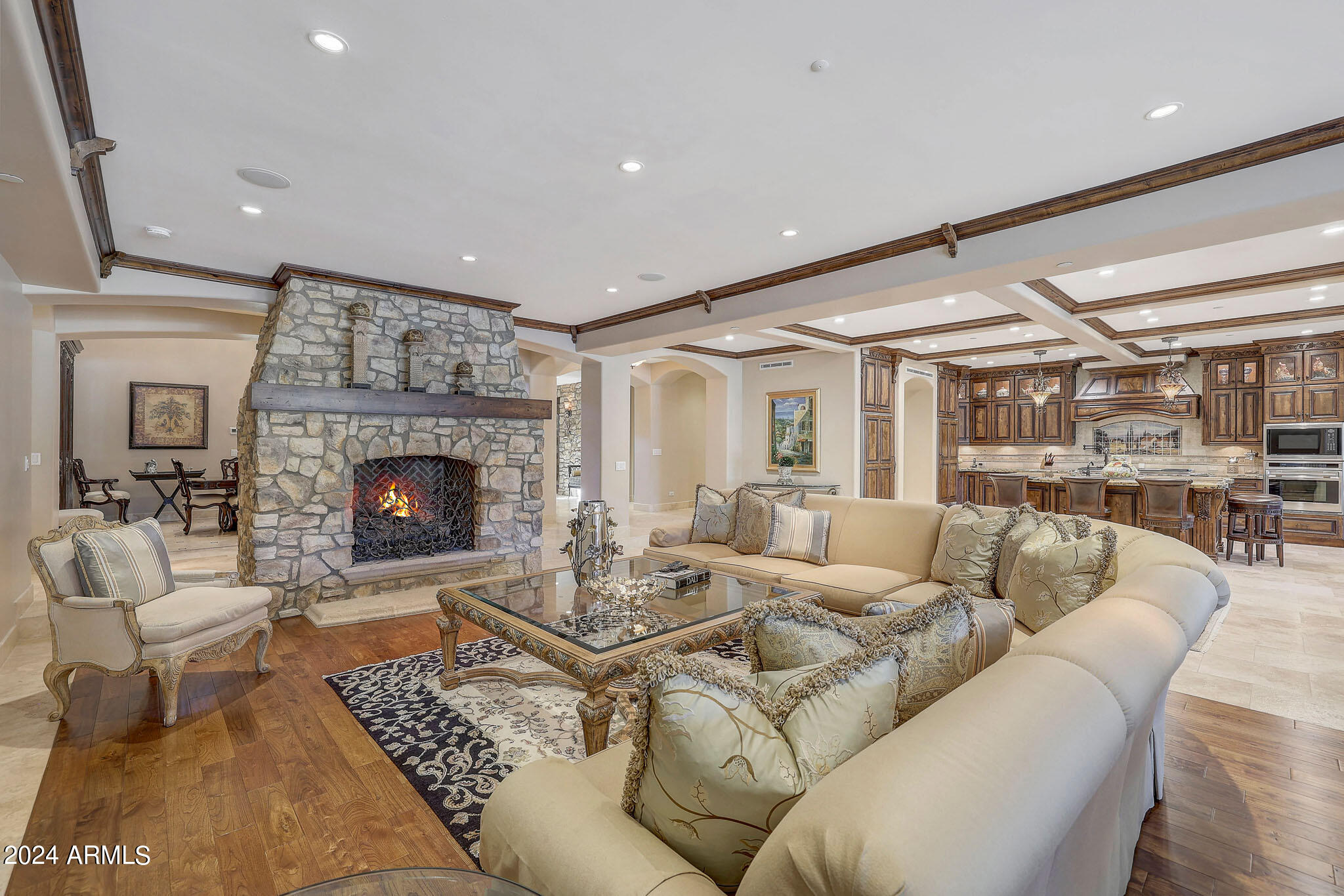 MALCOMB ESTATES - Residential