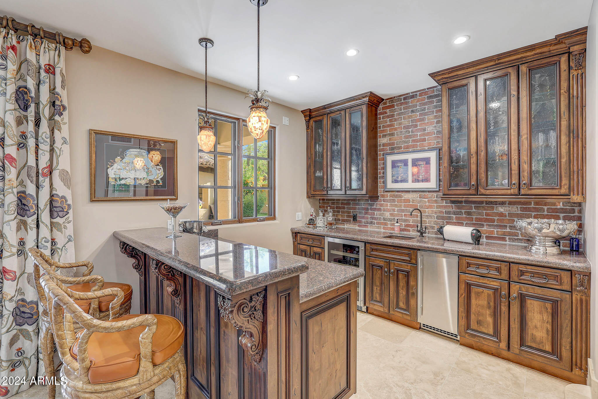 MALCOMB ESTATES - Residential