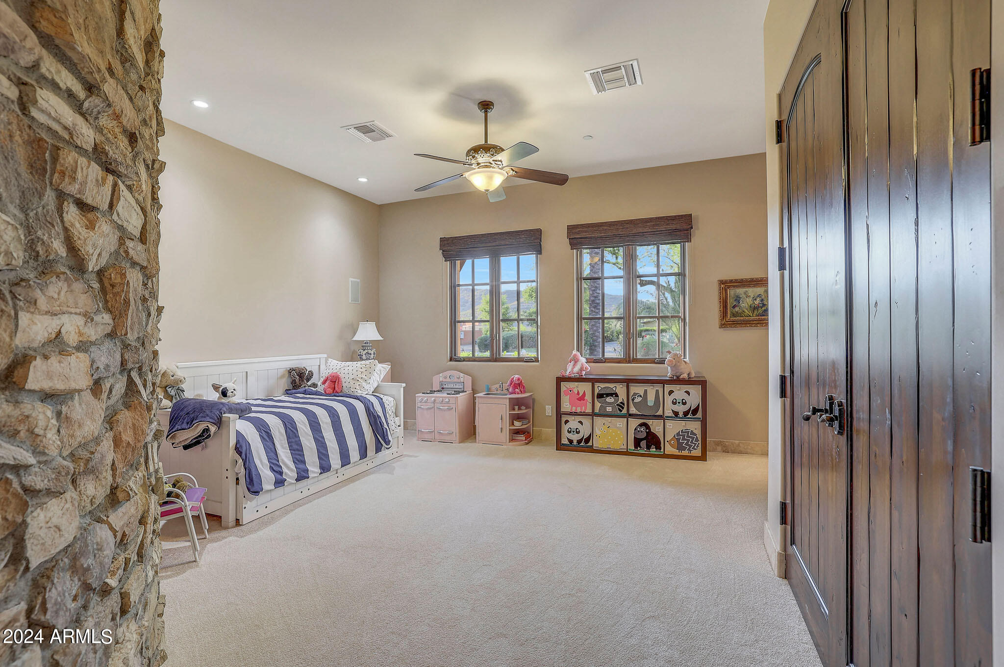 MALCOMB ESTATES - Residential
