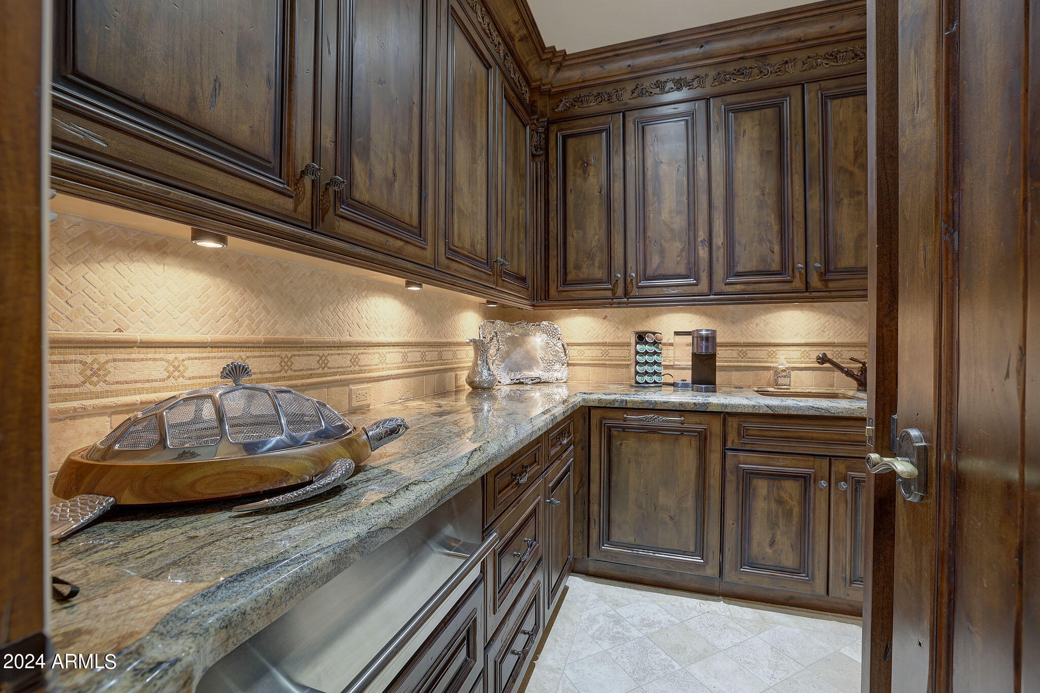 MALCOMB ESTATES - Residential