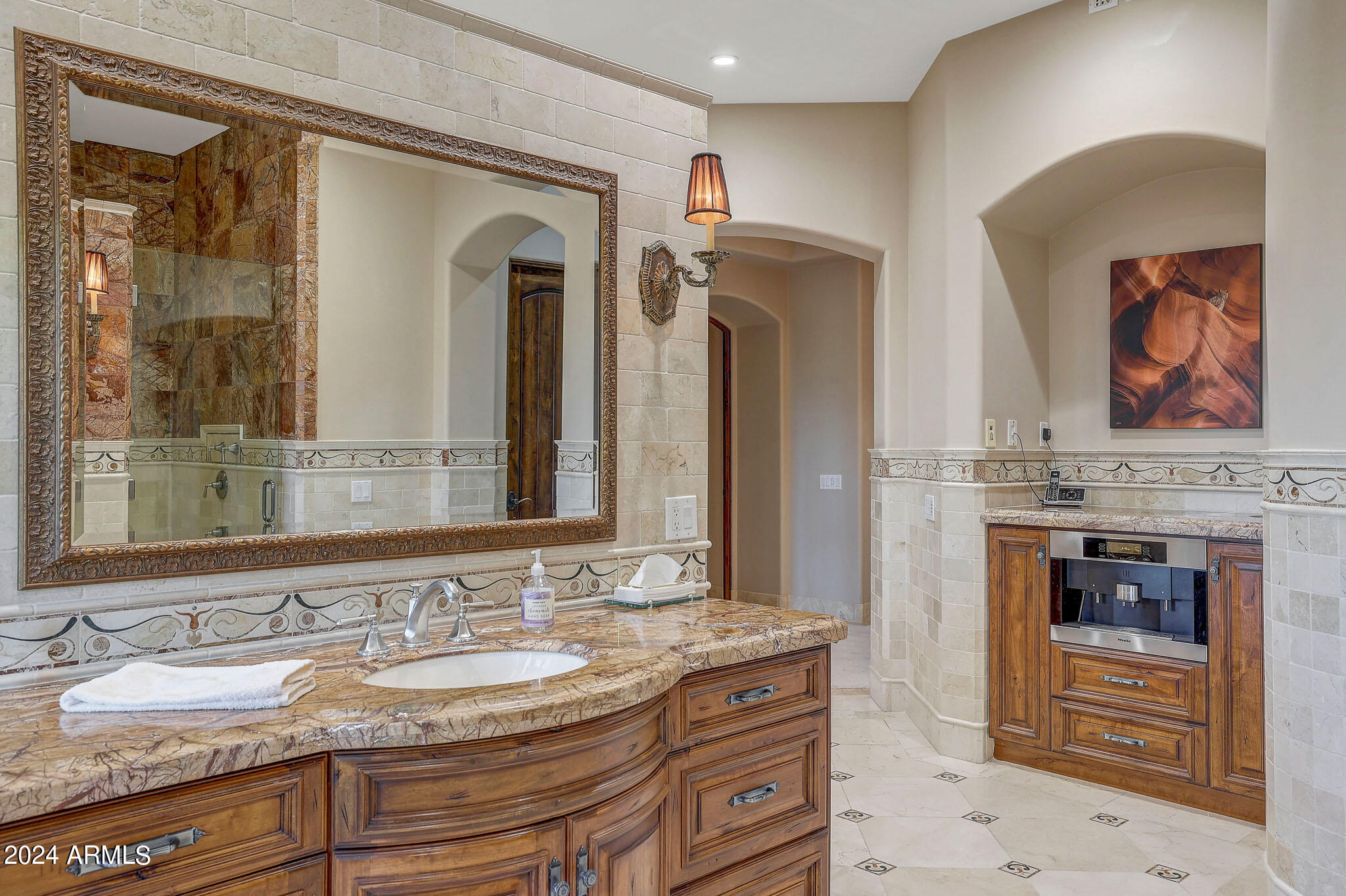 MALCOMB ESTATES - Residential