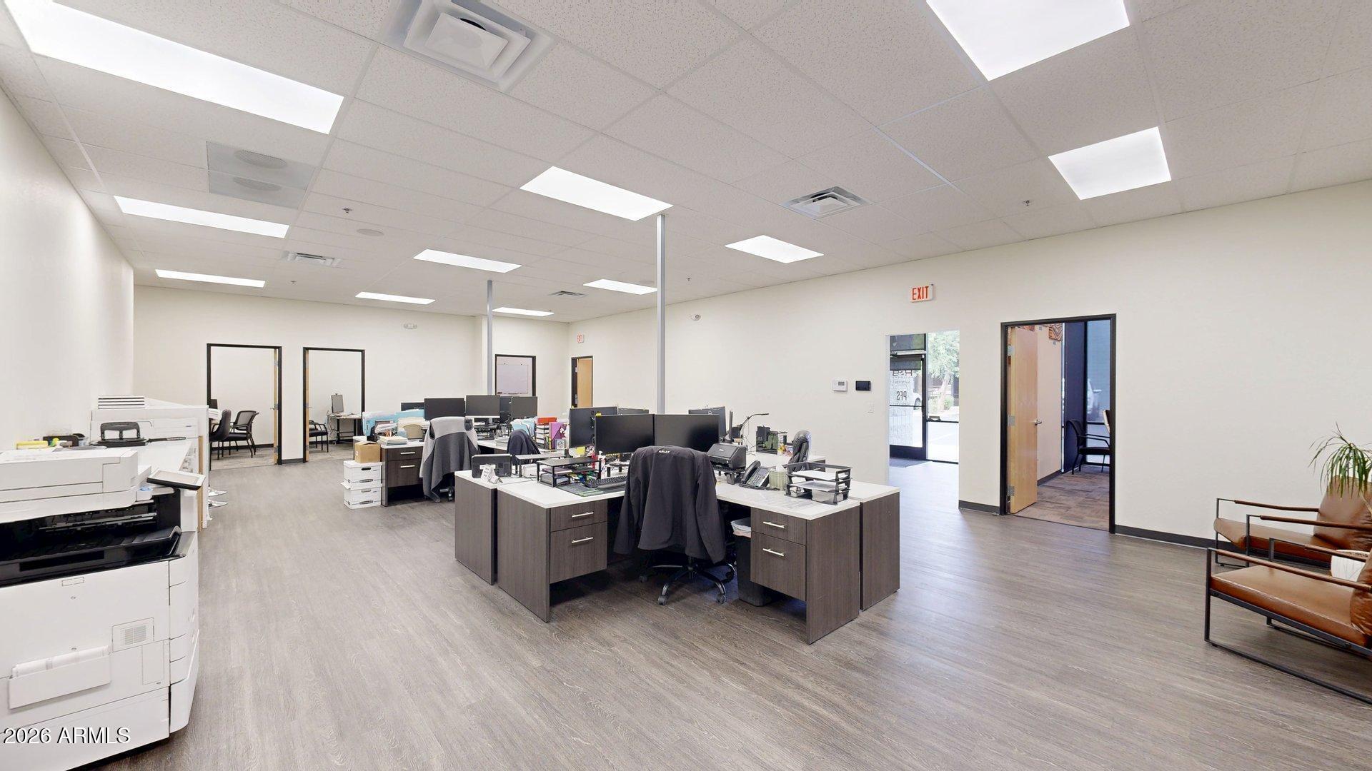 GOODYEAR BUSINESS CENTER AT PALM VALLEY CROSSING C - Commercial Sale