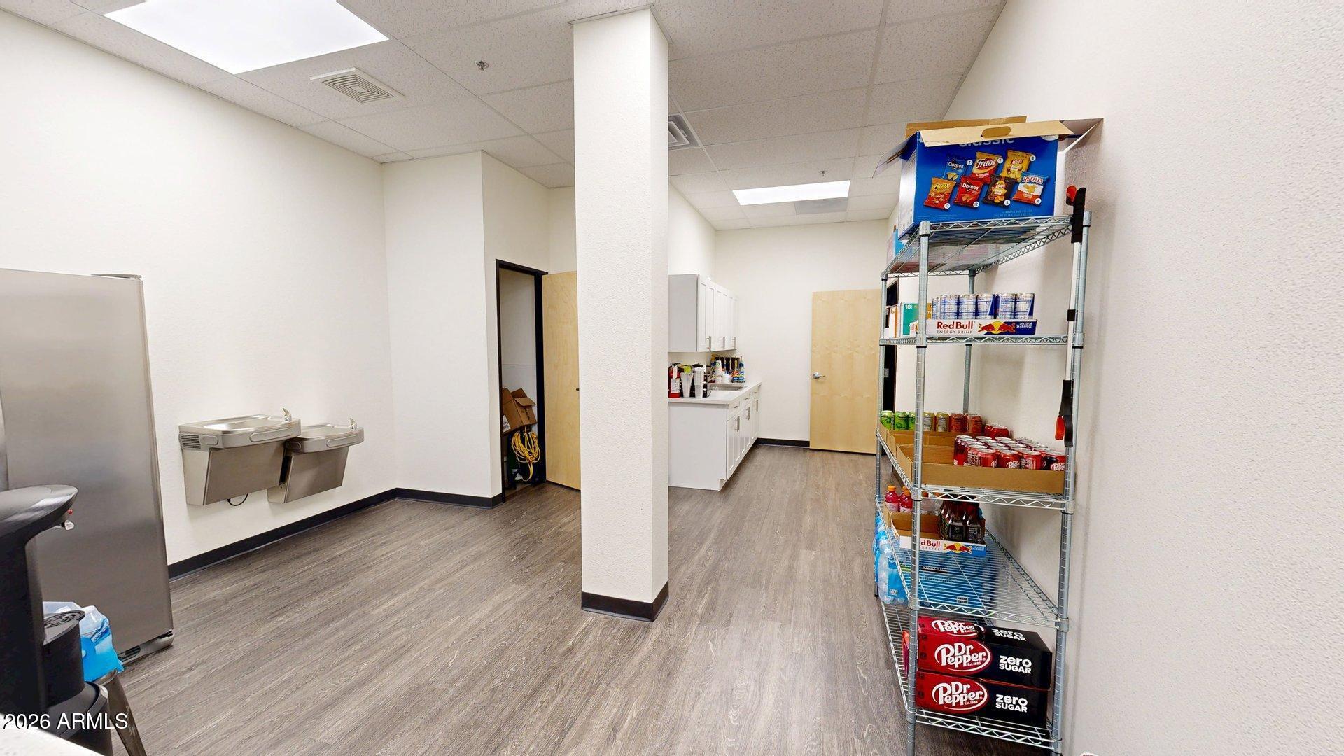 GOODYEAR BUSINESS CENTER AT PALM VALLEY CROSSING C - Commercial Sale