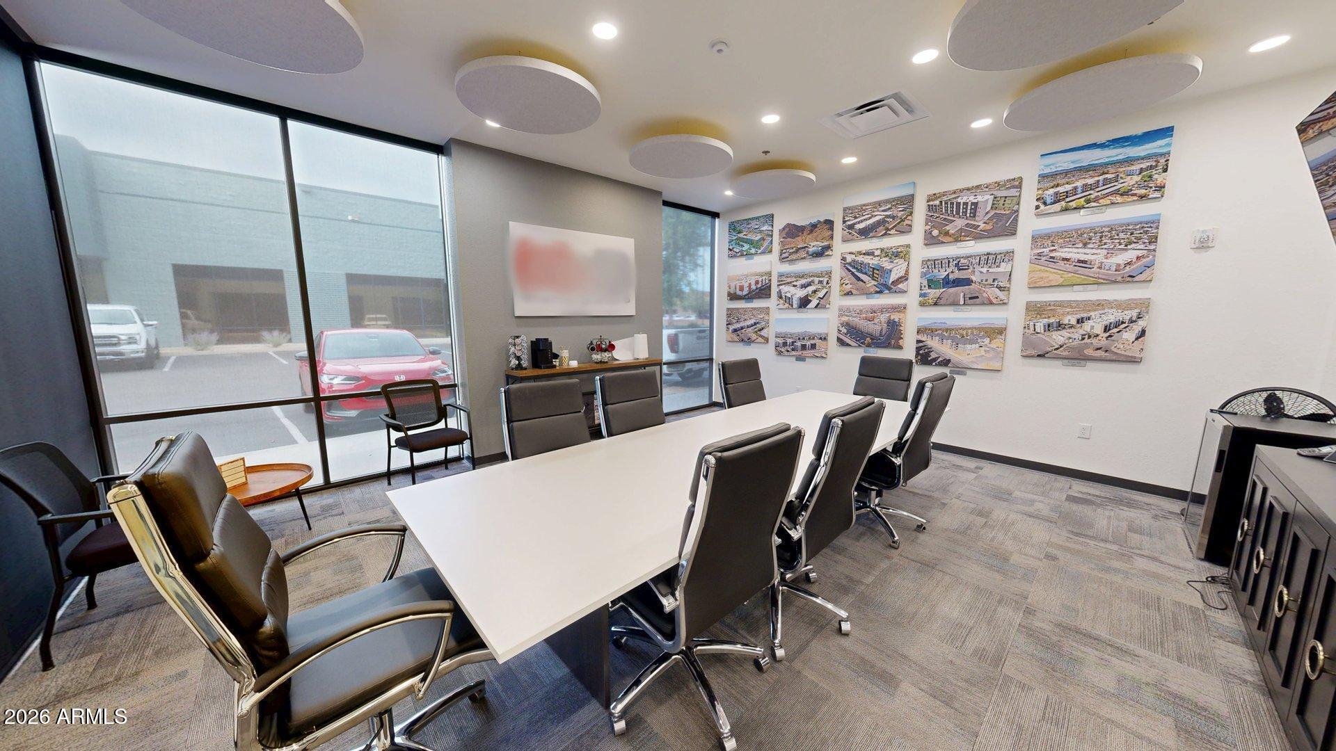 GOODYEAR BUSINESS CENTER AT PALM VALLEY CROSSING C - Commercial Sale