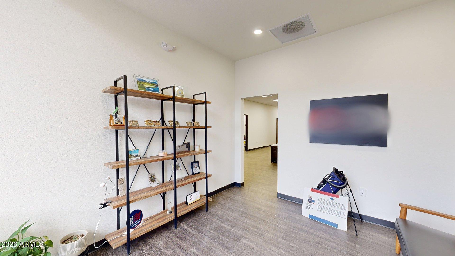 GOODYEAR BUSINESS CENTER AT PALM VALLEY CROSSING C - Commercial Sale
