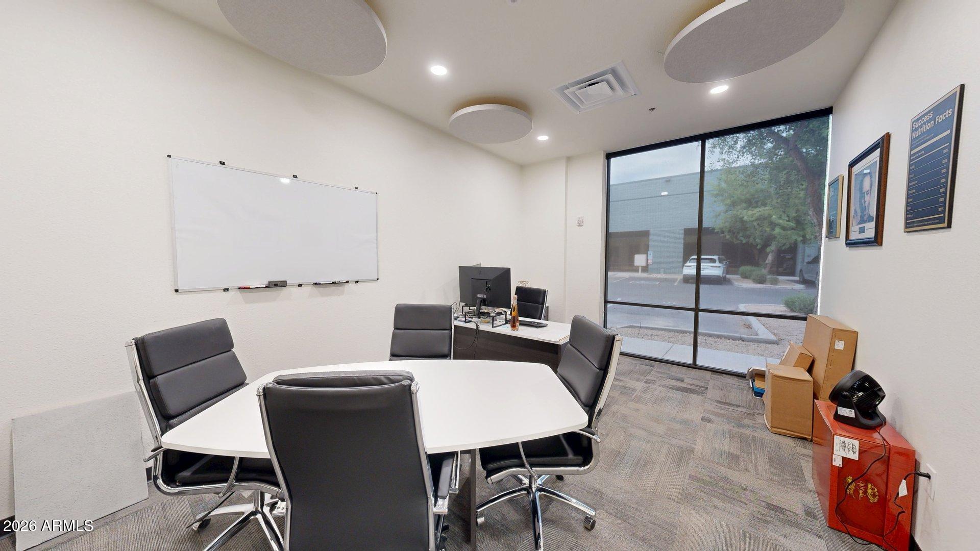 GOODYEAR BUSINESS CENTER AT PALM VALLEY CROSSING C - Commercial Sale