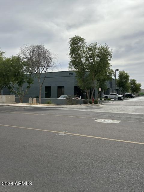 GOODYEAR BUSINESS CENTER AT PALM VALLEY CROSSING C - Commercial Sale