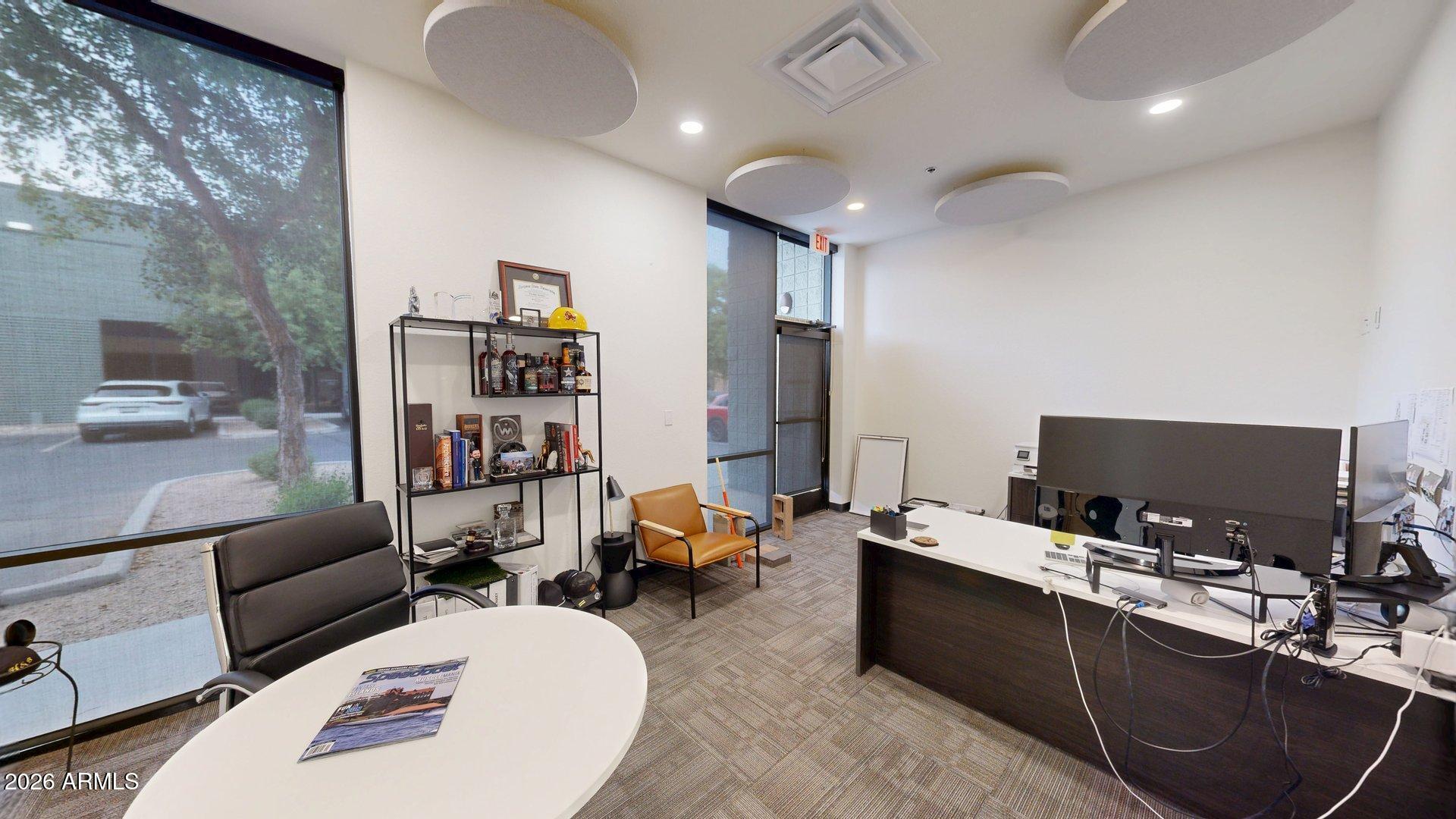 GOODYEAR BUSINESS CENTER AT PALM VALLEY CROSSING C - Commercial Sale