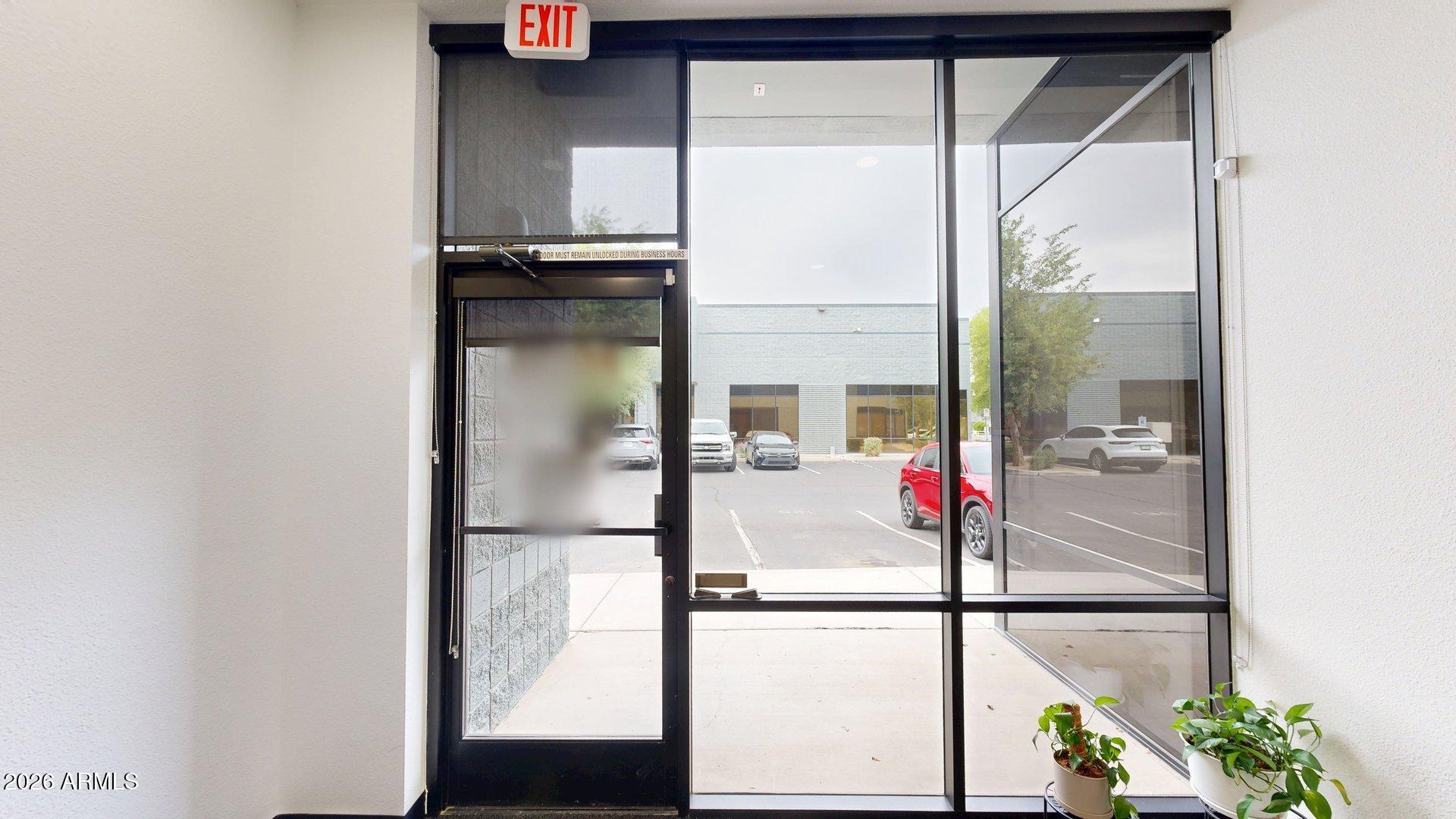 GOODYEAR BUSINESS CENTER AT PALM VALLEY CROSSING C - Commercial Sale
