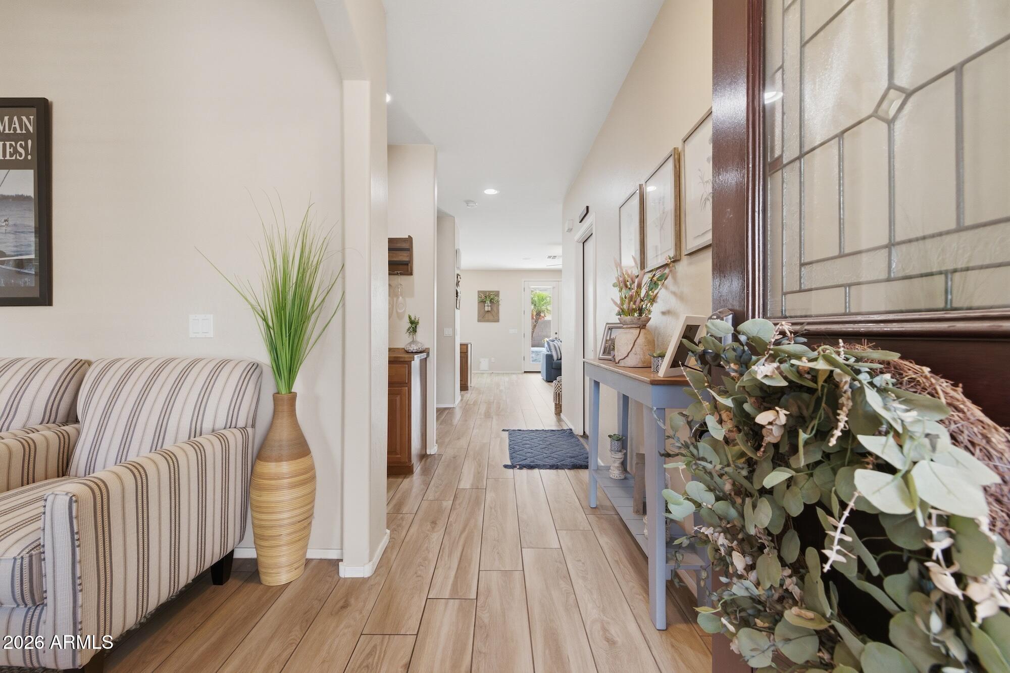POWER RANCH NEIGHBORHOOD 6 PHASE 3A - Residential