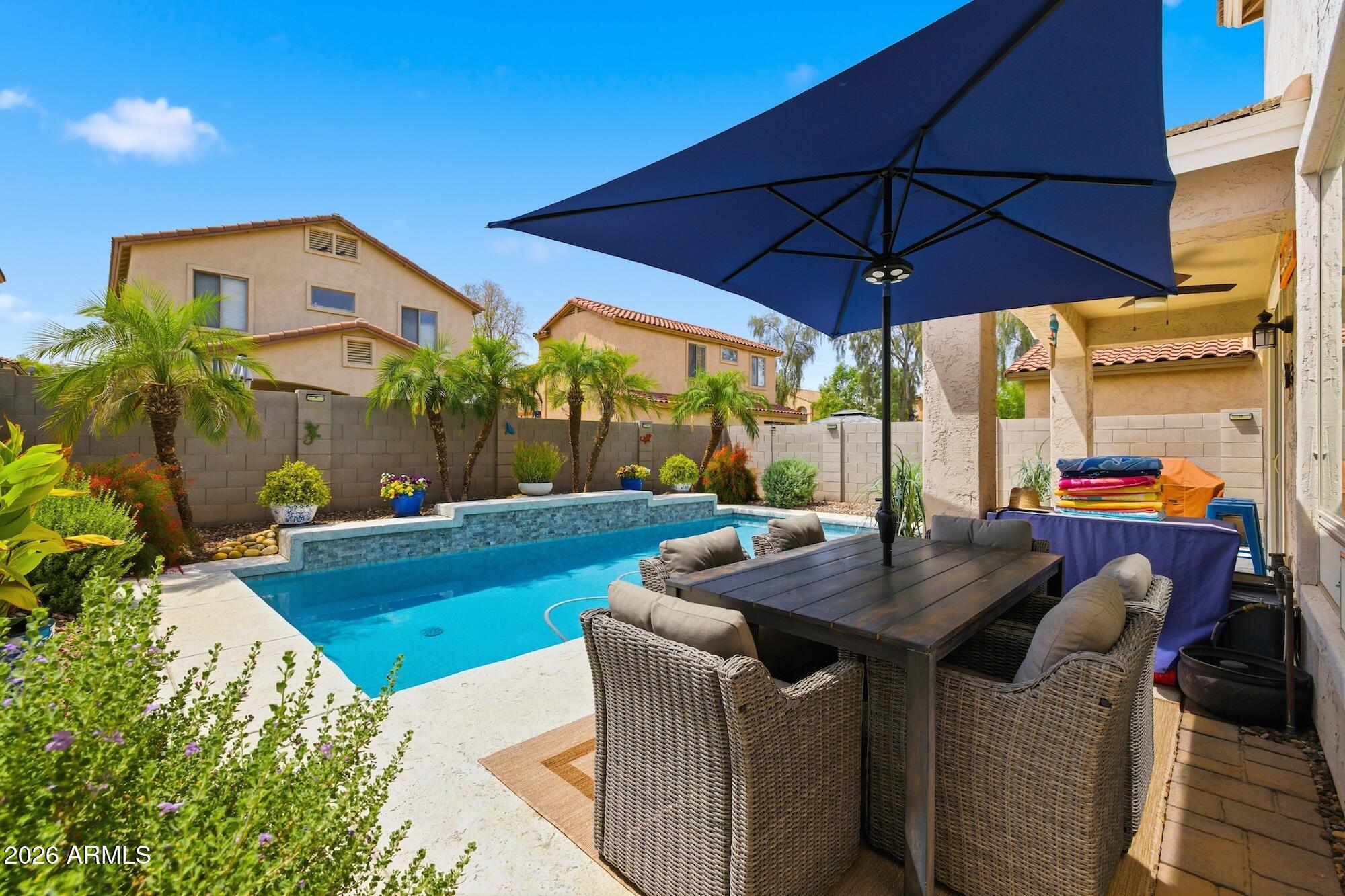 POWER RANCH NEIGHBORHOOD 6 PHASE 3A - Residential