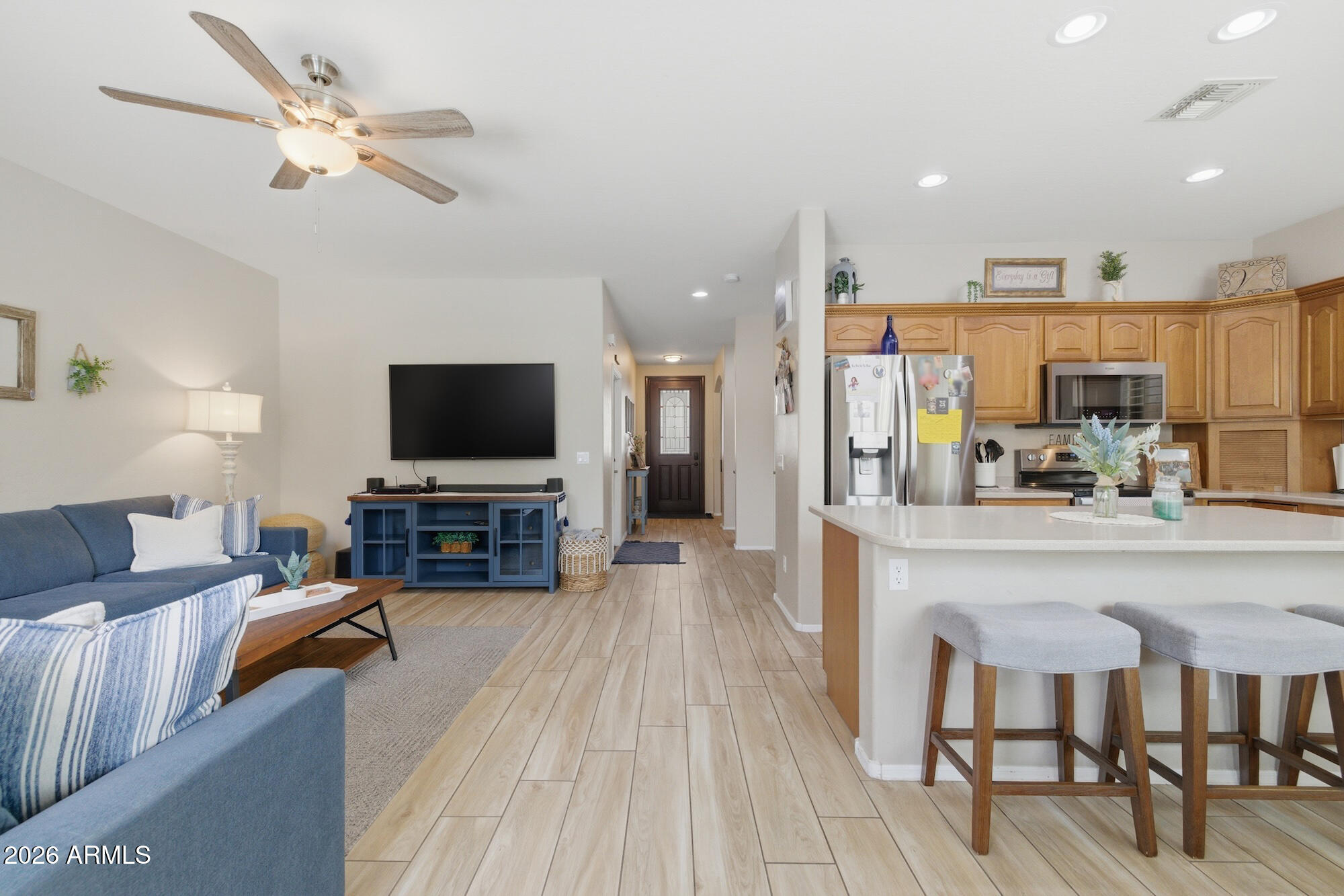 POWER RANCH NEIGHBORHOOD 6 PHASE 3A - Residential