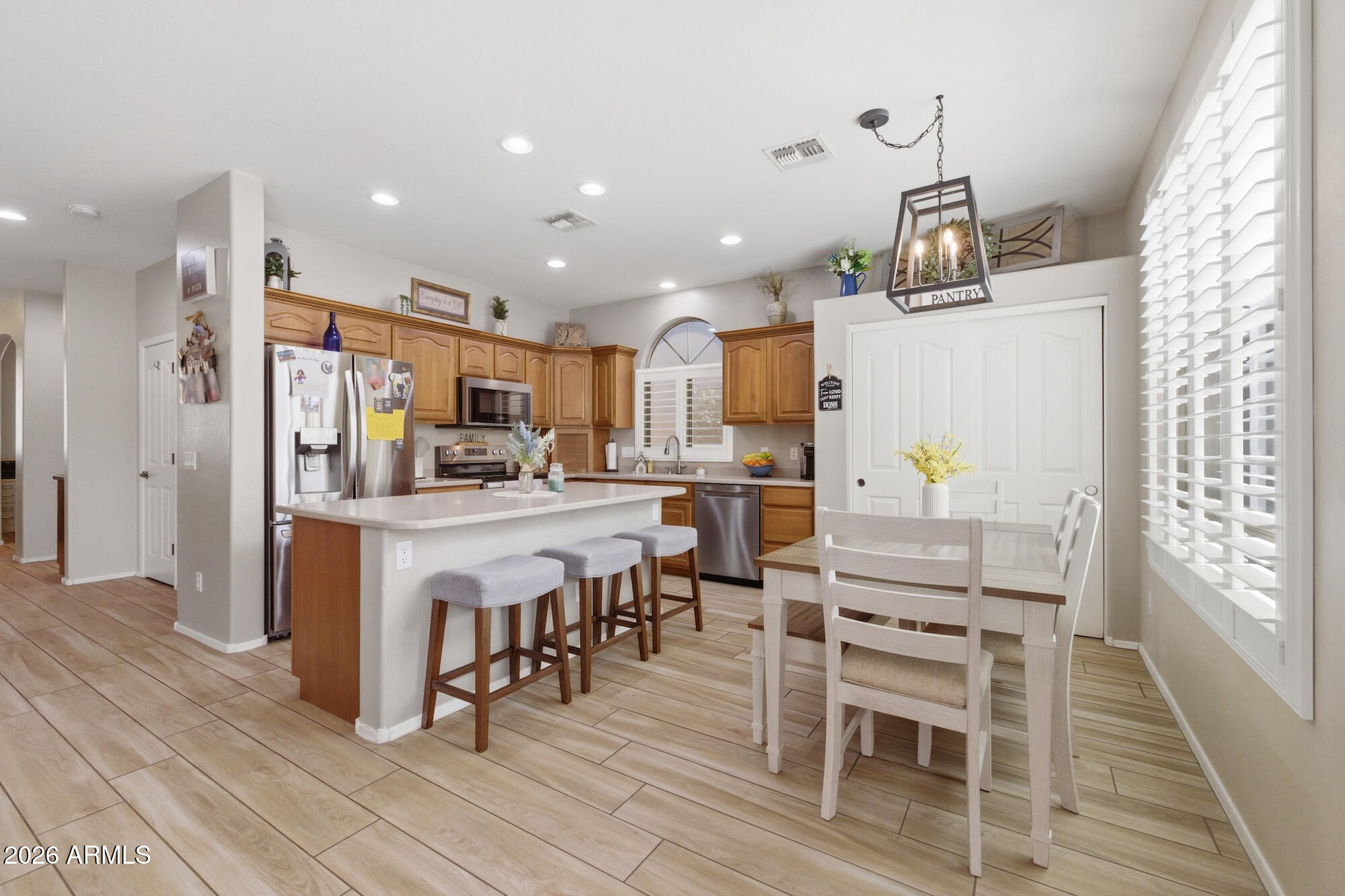 POWER RANCH NEIGHBORHOOD 6 PHASE 3A - Residential
