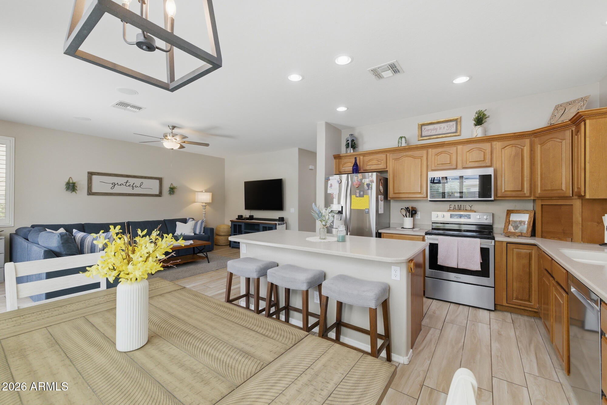 POWER RANCH NEIGHBORHOOD 6 PHASE 3A - Residential