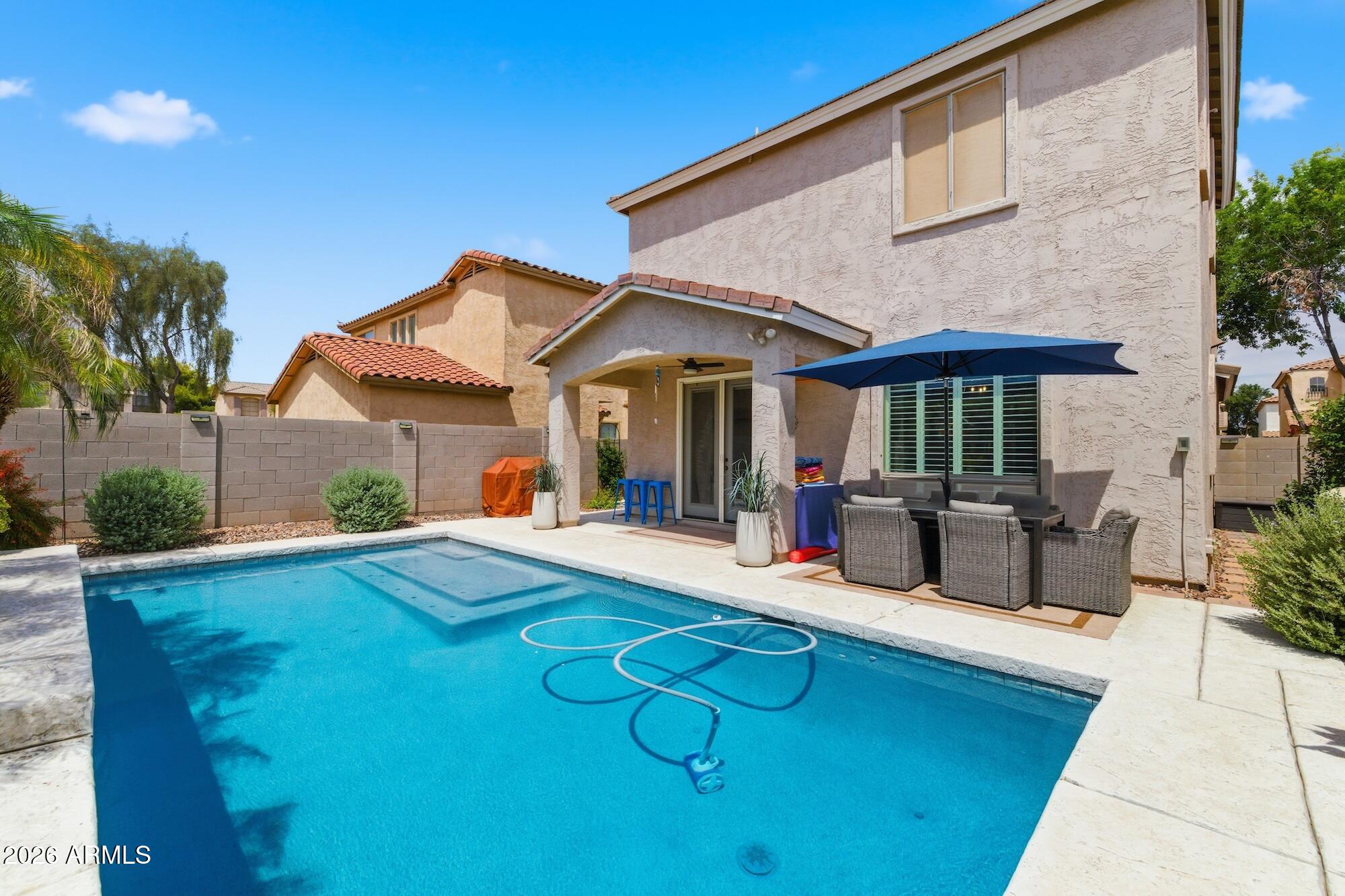 POWER RANCH NEIGHBORHOOD 6 PHASE 3A - Residential