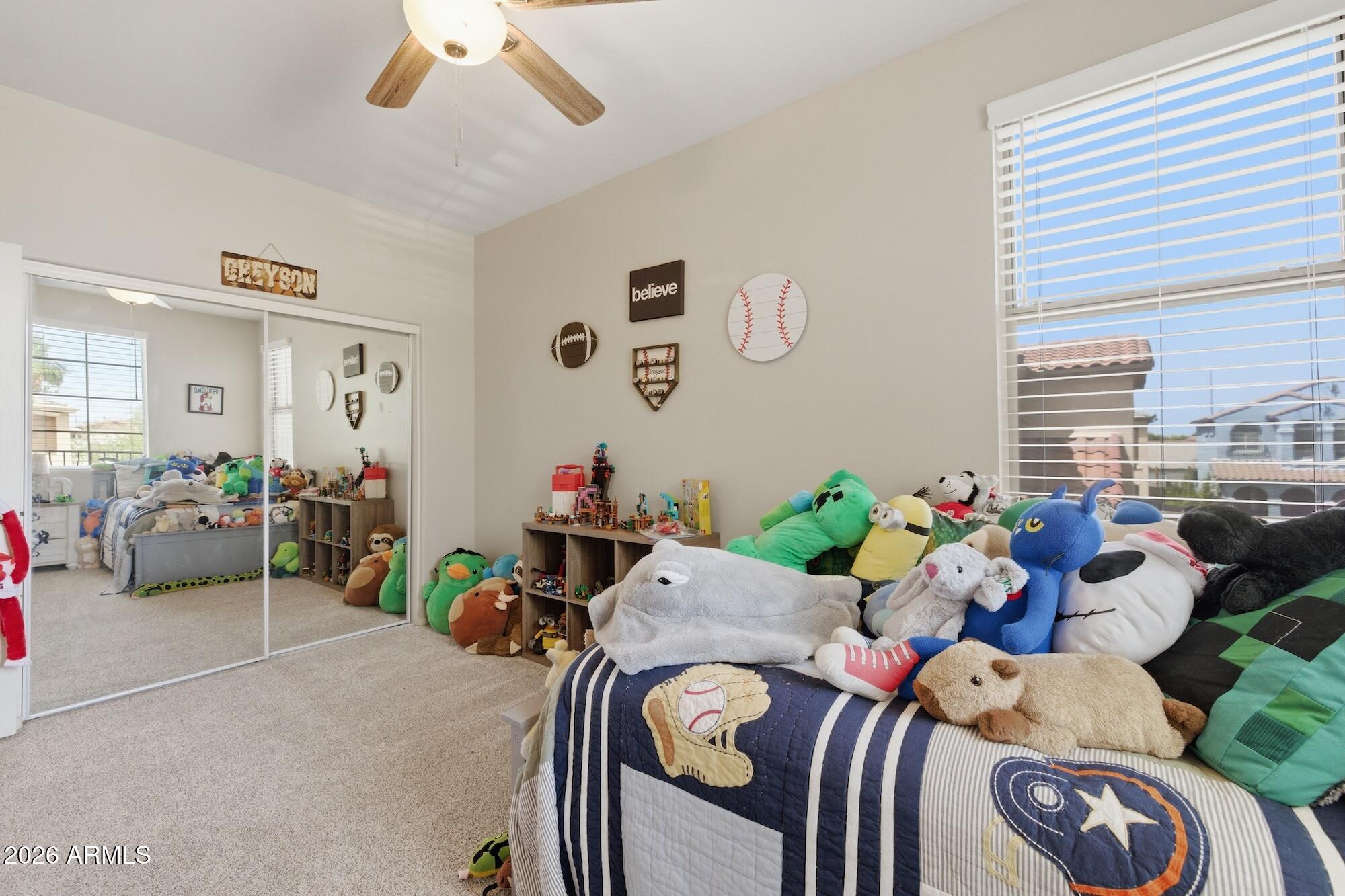 POWER RANCH NEIGHBORHOOD 6 PHASE 3A - Residential
