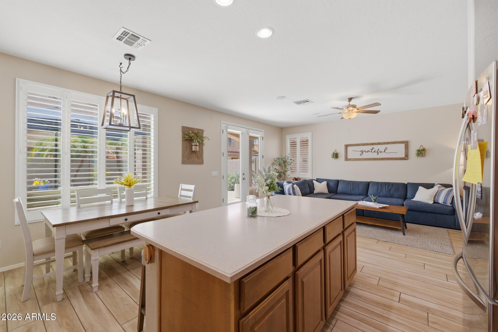 POWER RANCH NEIGHBORHOOD 6 PHASE 3A - Residential