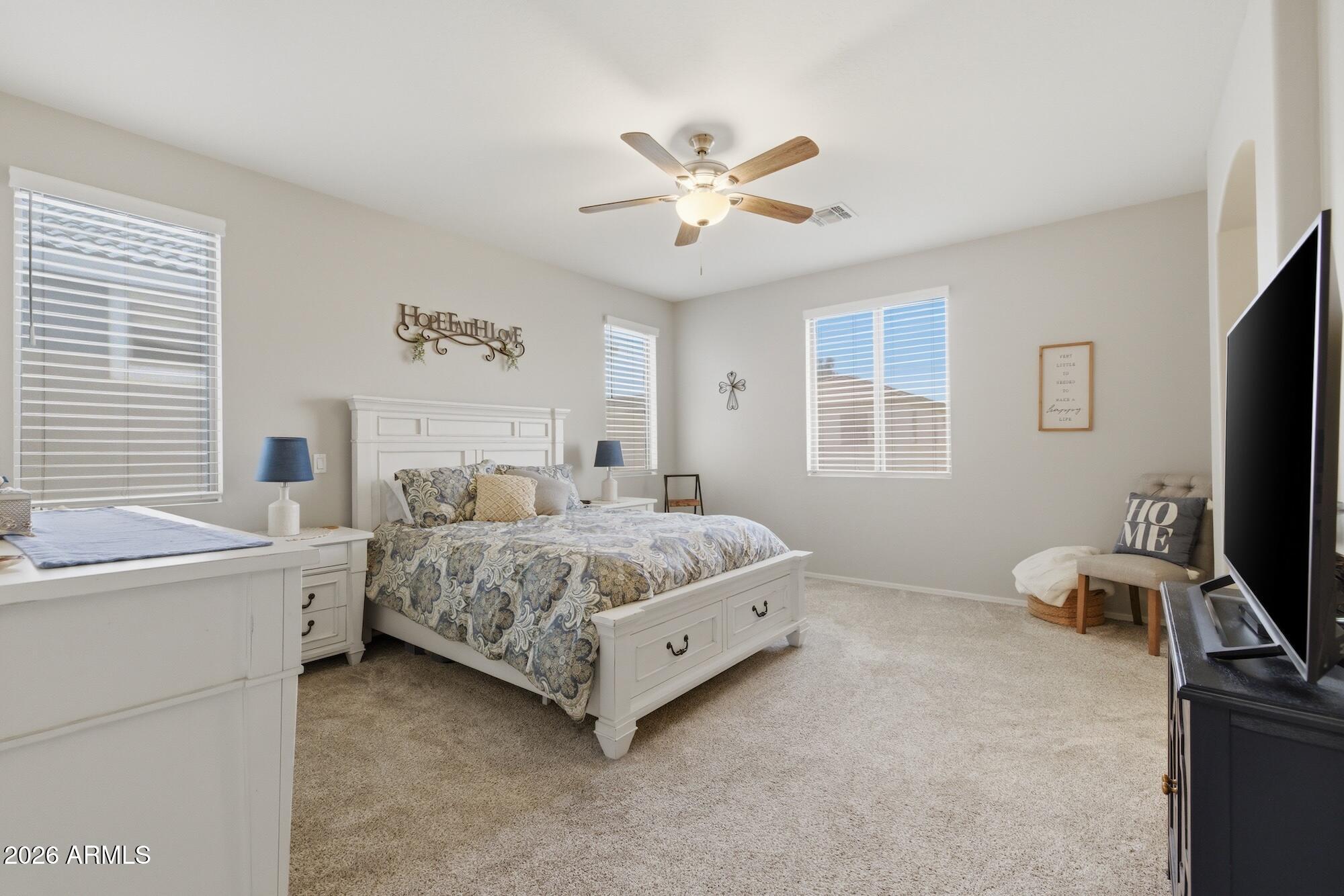 POWER RANCH NEIGHBORHOOD 6 PHASE 3A - Residential