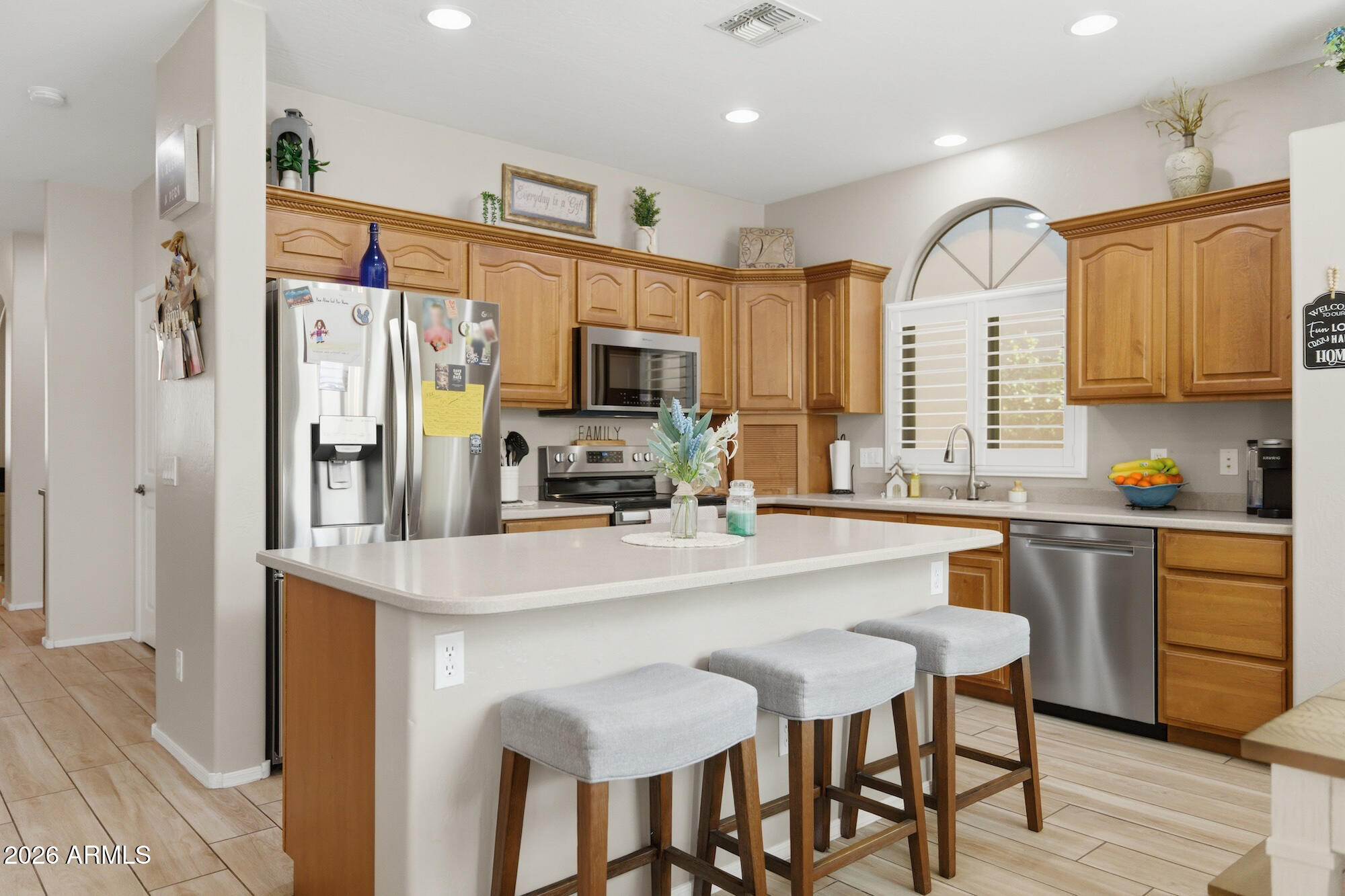 POWER RANCH NEIGHBORHOOD 6 PHASE 3A - Residential
