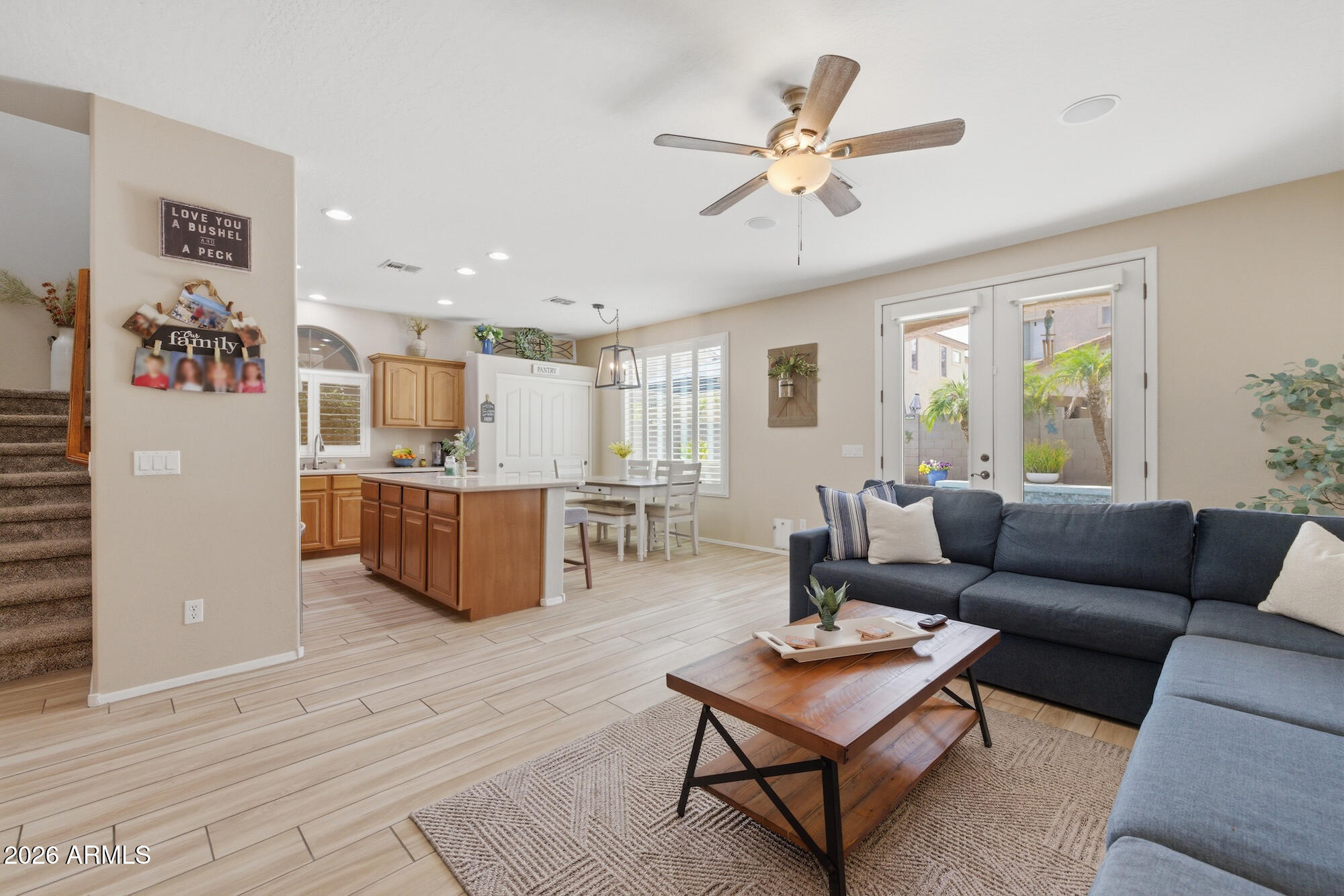 POWER RANCH NEIGHBORHOOD 6 PHASE 3A - Residential
