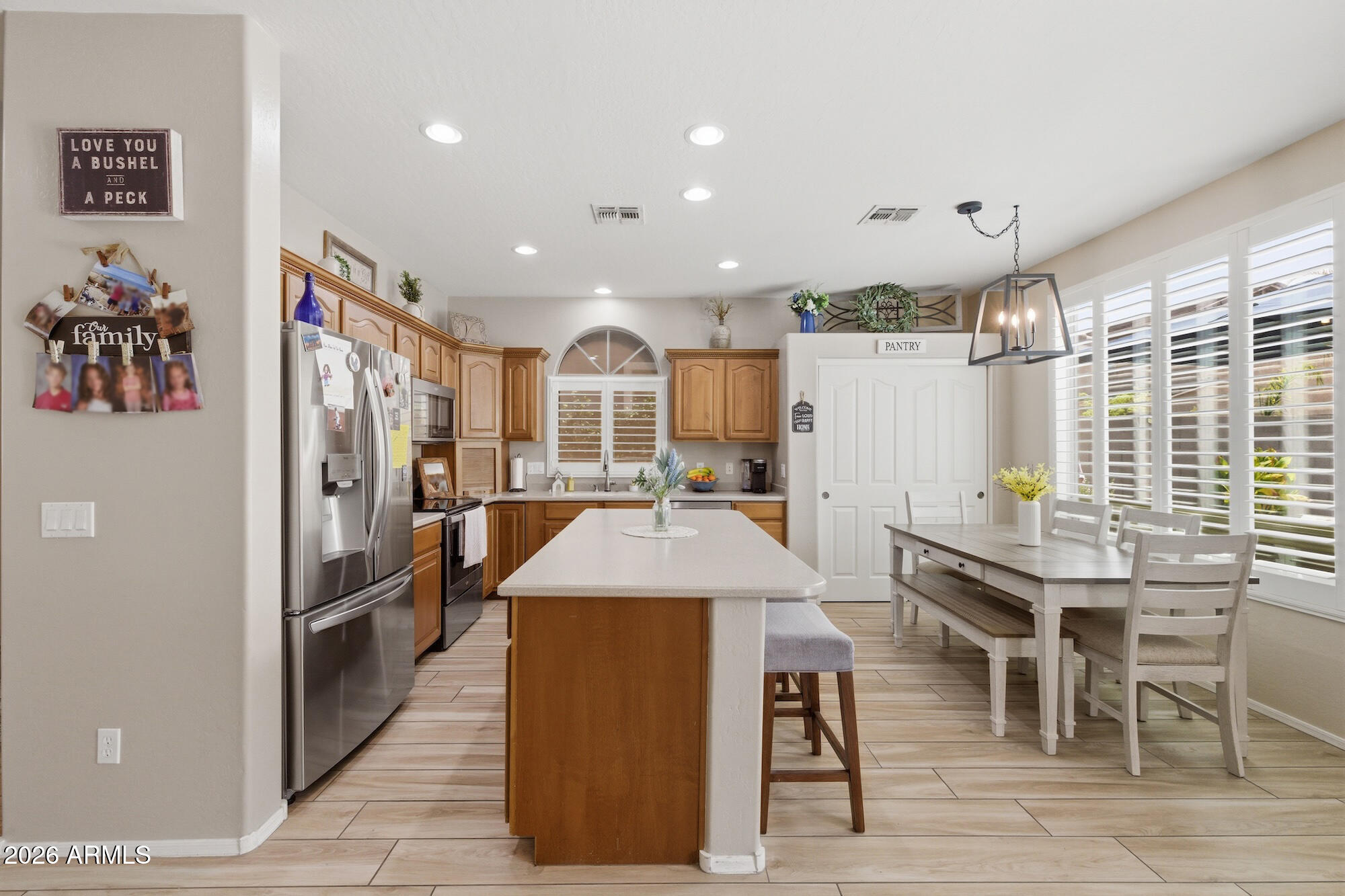 POWER RANCH NEIGHBORHOOD 6 PHASE 3A - Residential