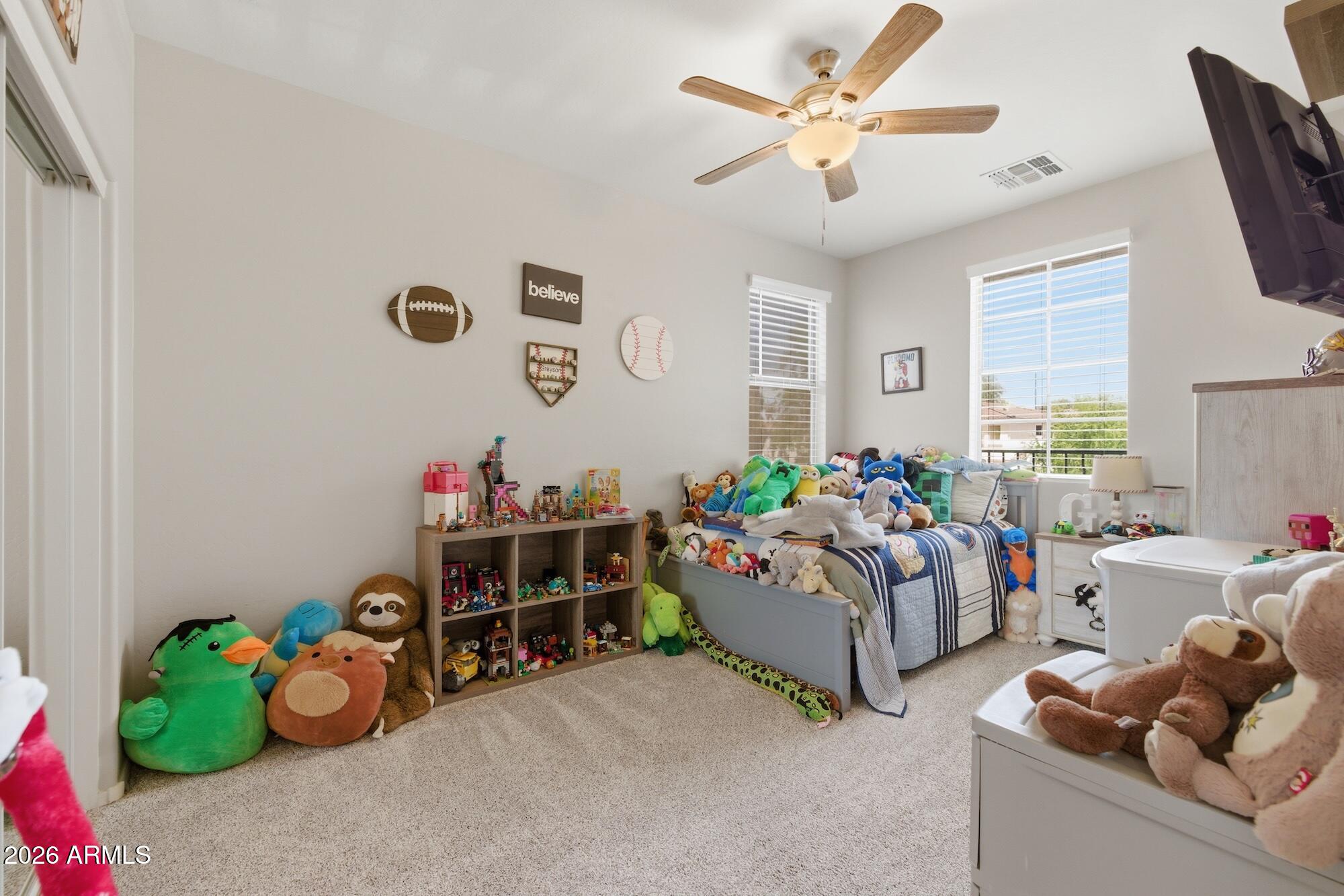 POWER RANCH NEIGHBORHOOD 6 PHASE 3A - Residential