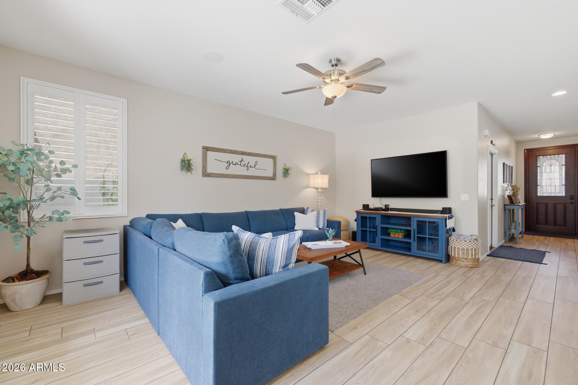 POWER RANCH NEIGHBORHOOD 6 PHASE 3A - Residential